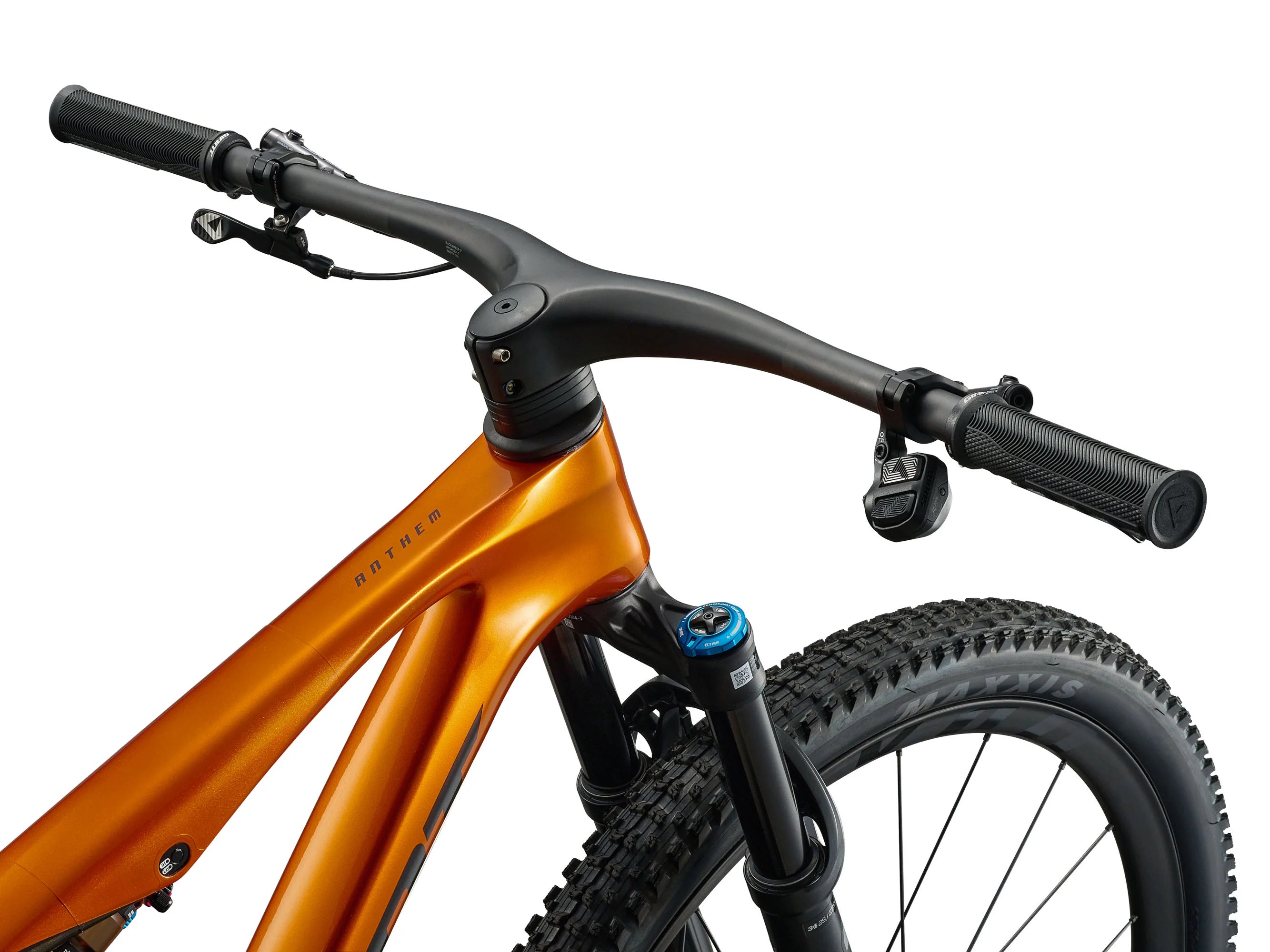 Bicicleta Cross Country Giant Anthem X Advanced SL 1 | Preventa - Entrega Junio 2026