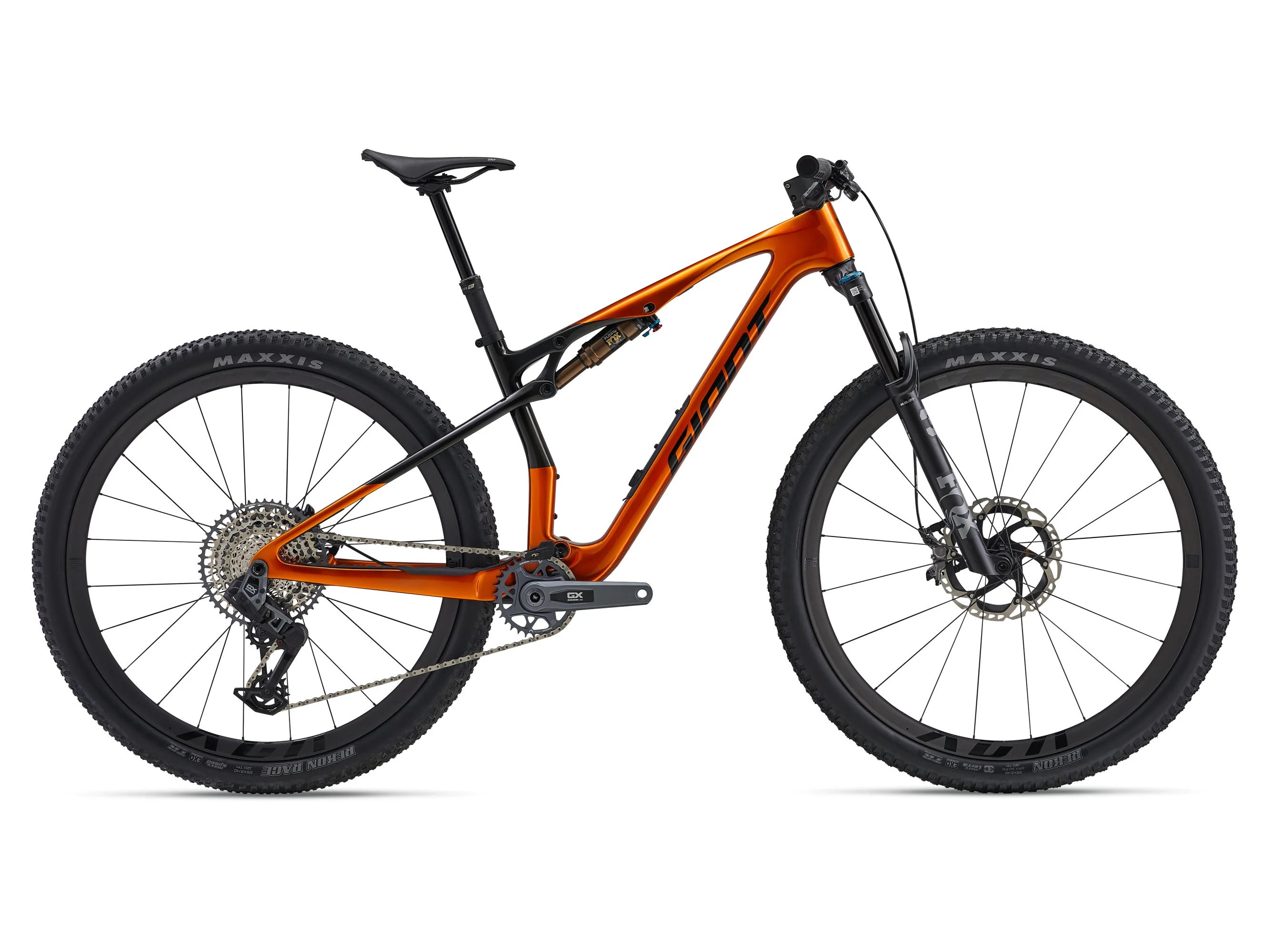 Bicicleta Cross Country Giant Anthem X Advanced SL 1 | Preventa - Entrega Junio 2026
