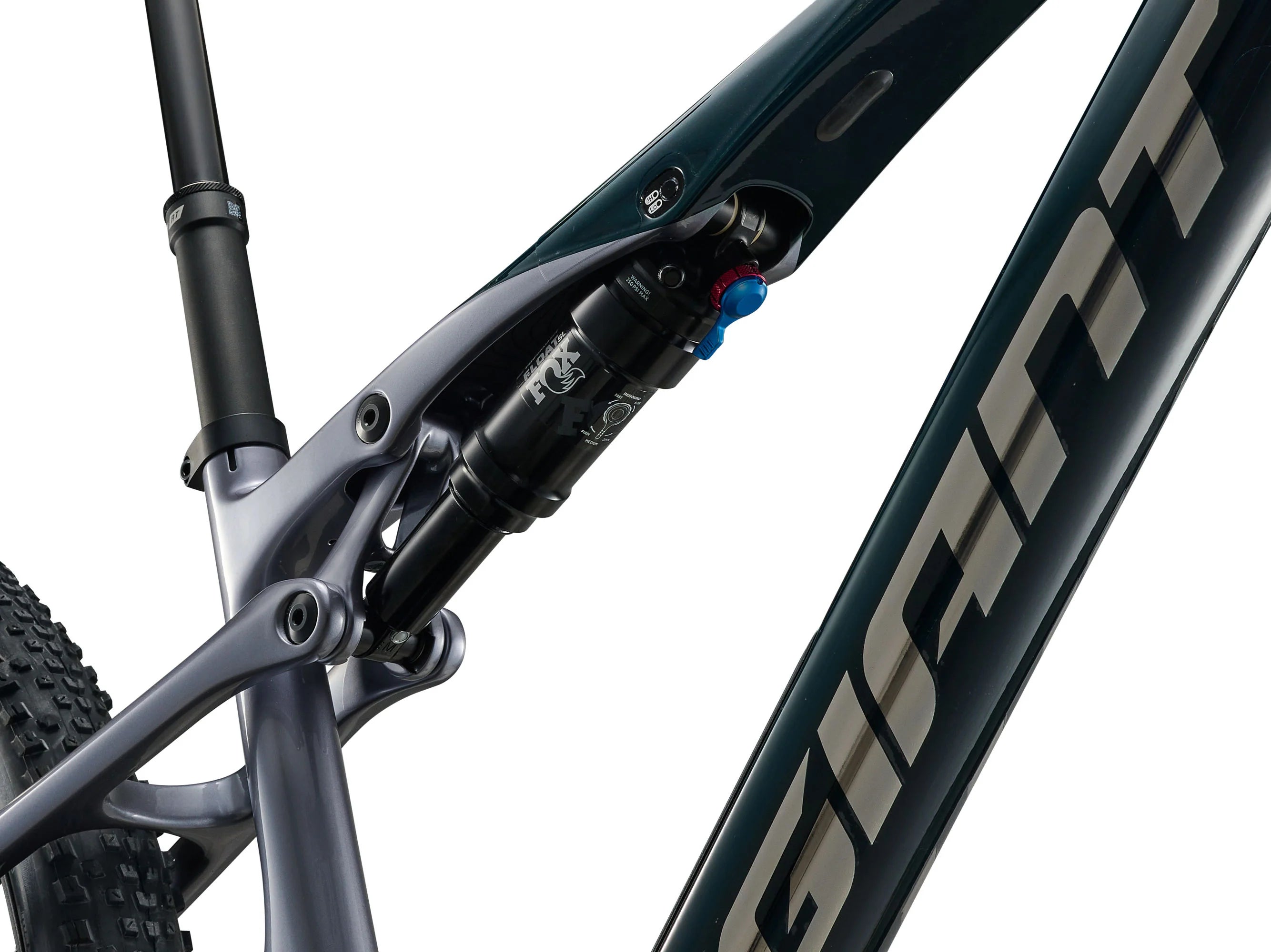 Bicicleta Cross Country Giant Anthem X Advanced SL 2 | Preventa - Entrega Junio 2026