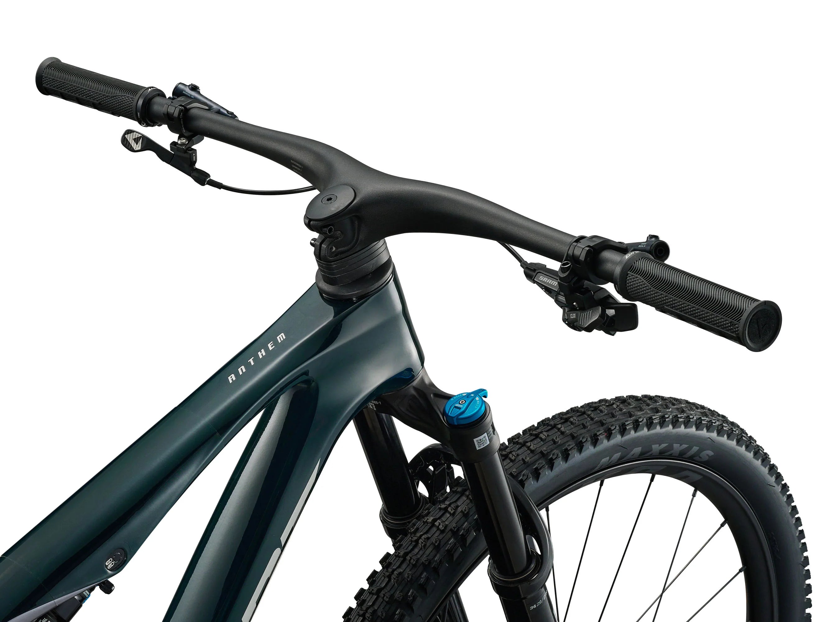 Bicicleta Cross Country Giant Anthem X Advanced SL 2 | Preventa - Entrega Junio 2026