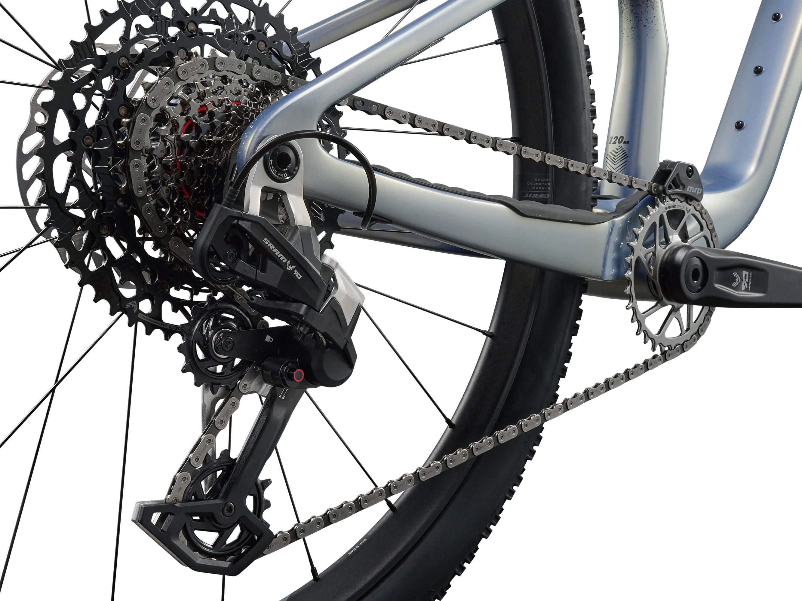 Bicicleta Liv Pique Advanced SL 2 Dreamy Blue | Preventa - Entrega Junio 2026