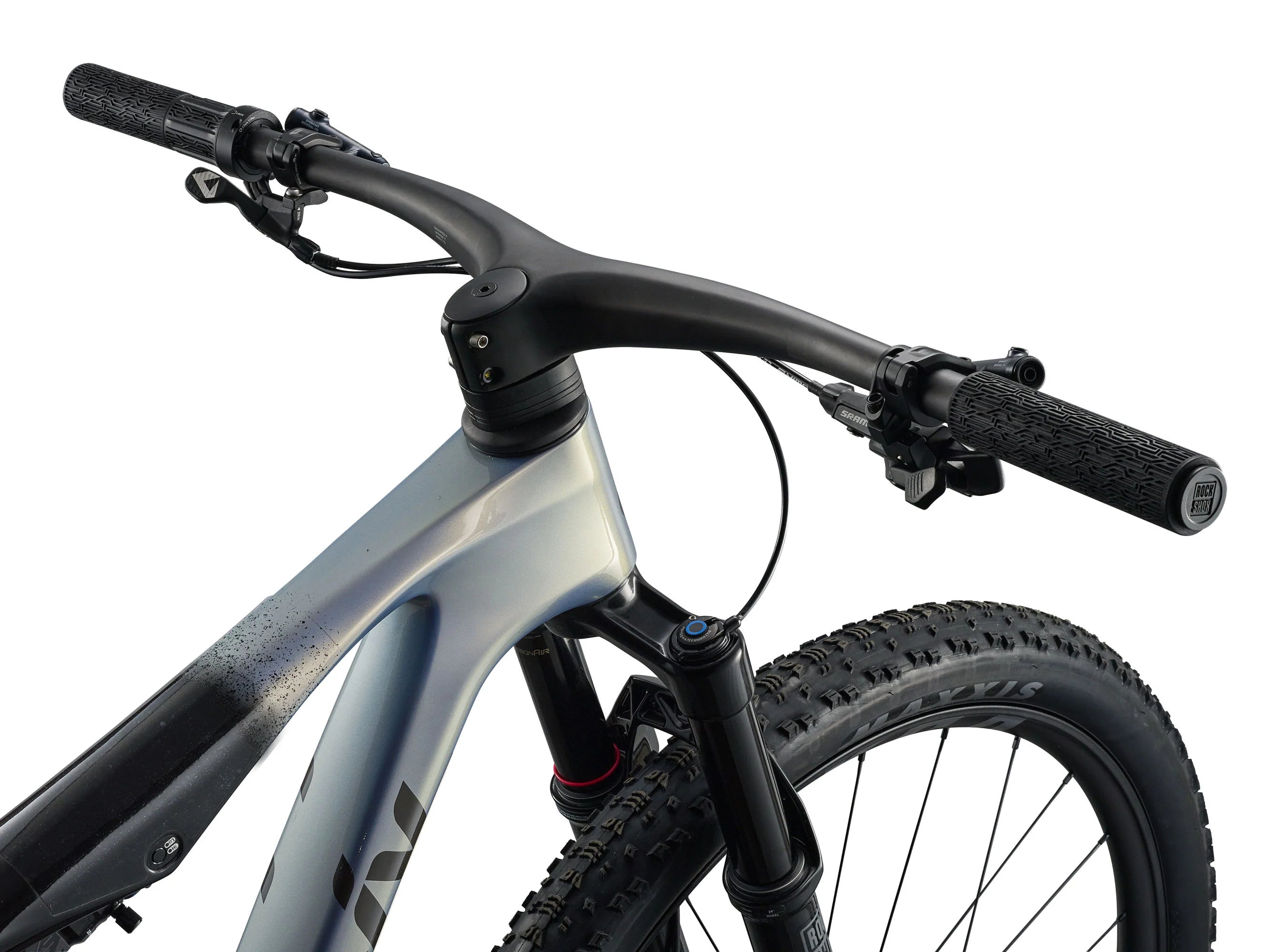 Bicicleta Liv Pique Advanced SL 2 Dreamy Blue | Preventa - Entrega Junio 2026