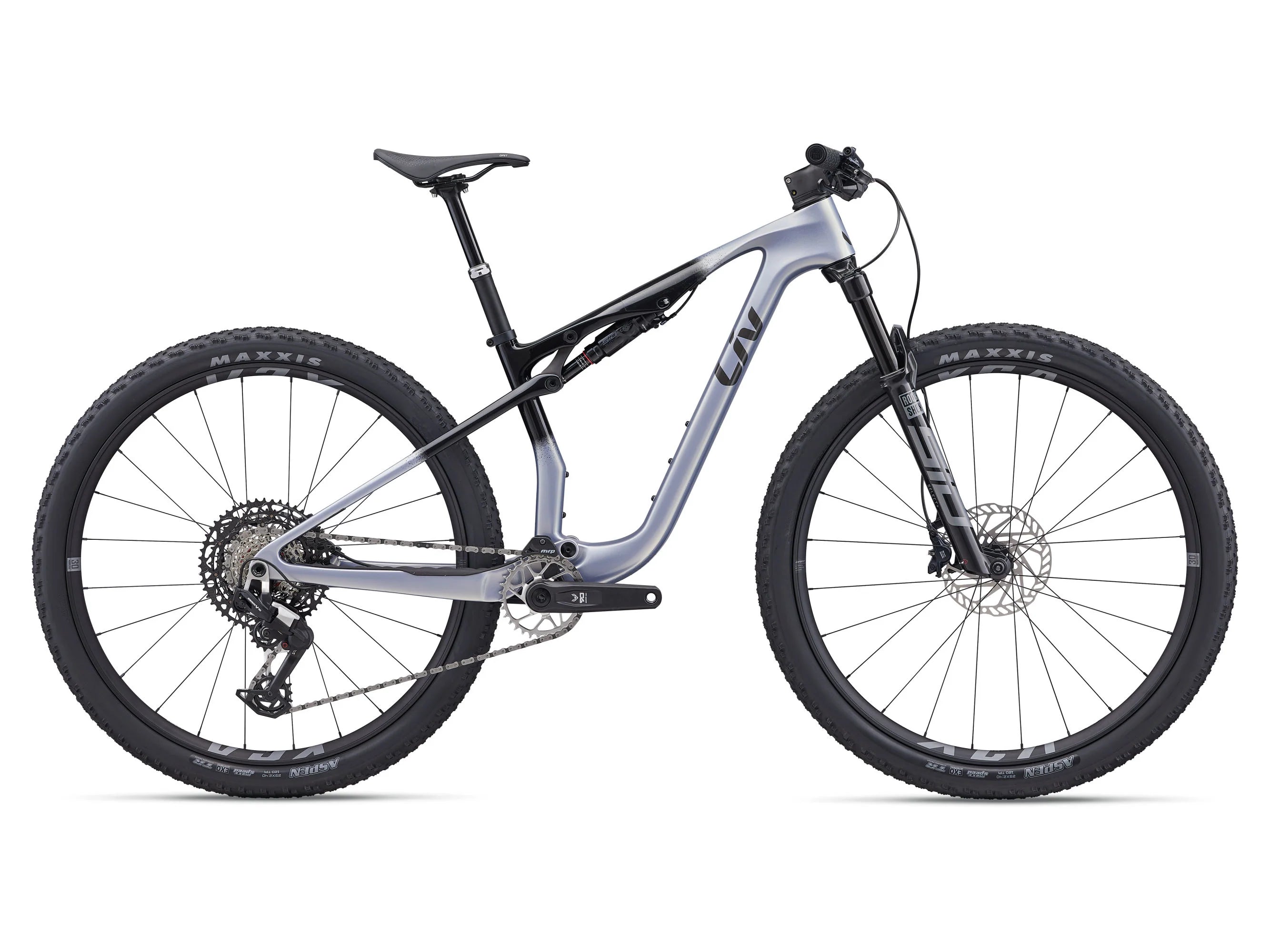 Bicicleta Liv Pique Advanced SL 2 Dreamy Blue | Preventa - Entrega Junio 2026