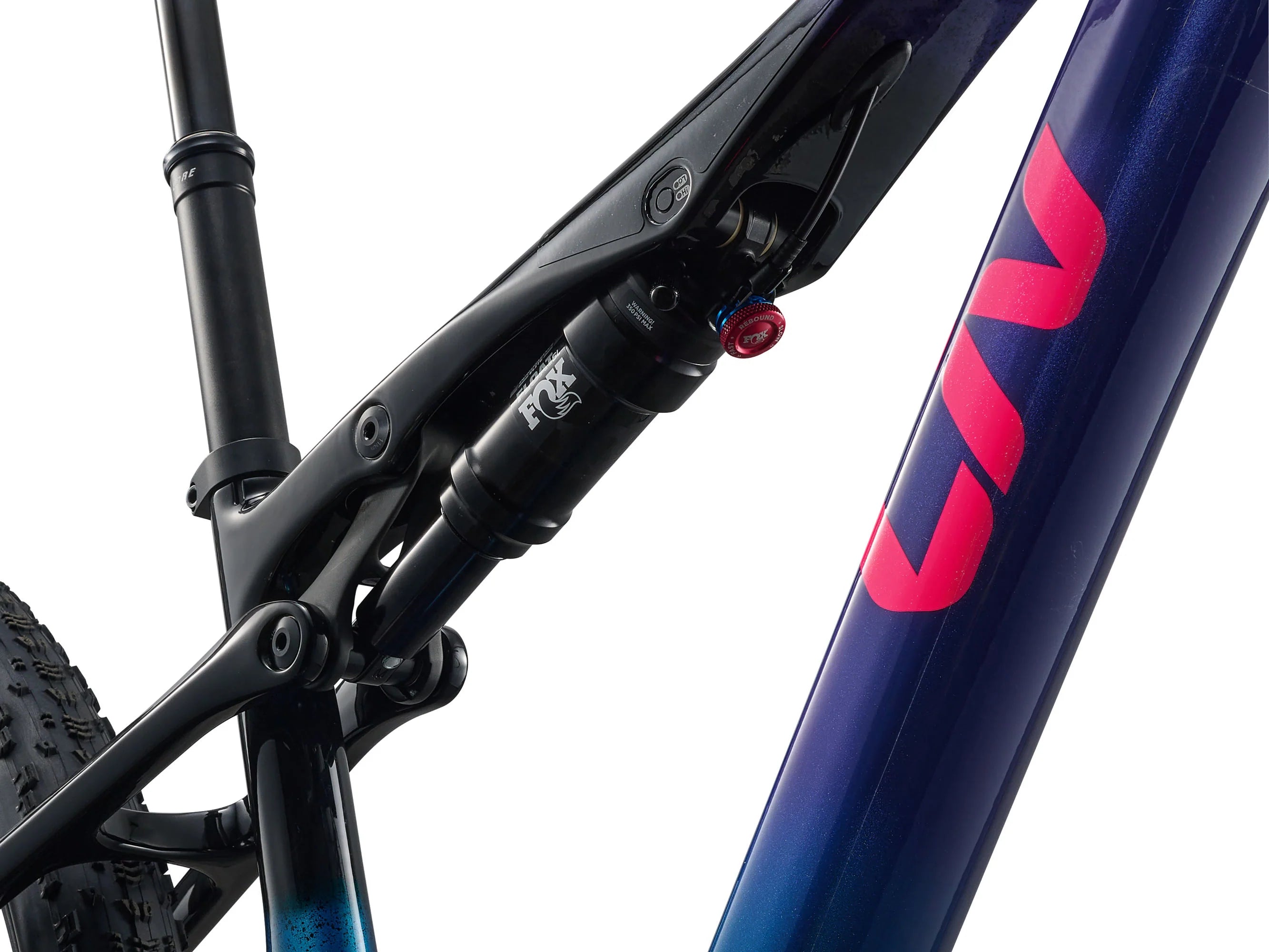Liv Bicicleta Pique Advanced Pro 1 Lake Green Black | Preventa - Entrega Junio 2026