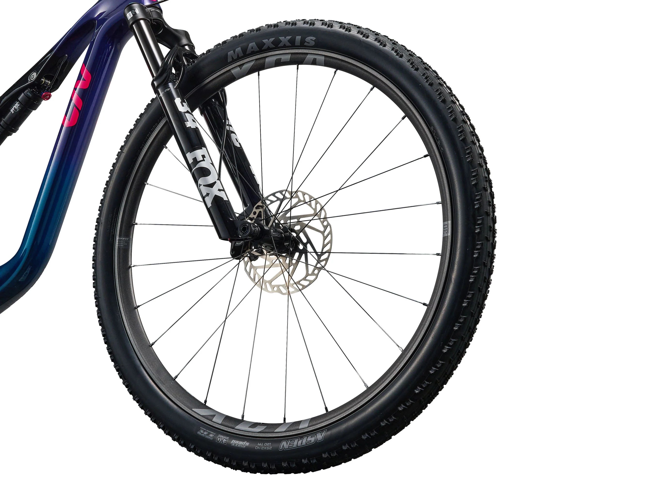 Liv Bicicleta Pique Advanced Pro 1 Lake Green Black | Preventa - Entrega Junio 2026