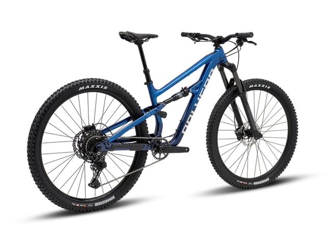 Bicicleta Polygon Siskiu T6 UDH Blue Preventa (Enero 2026)