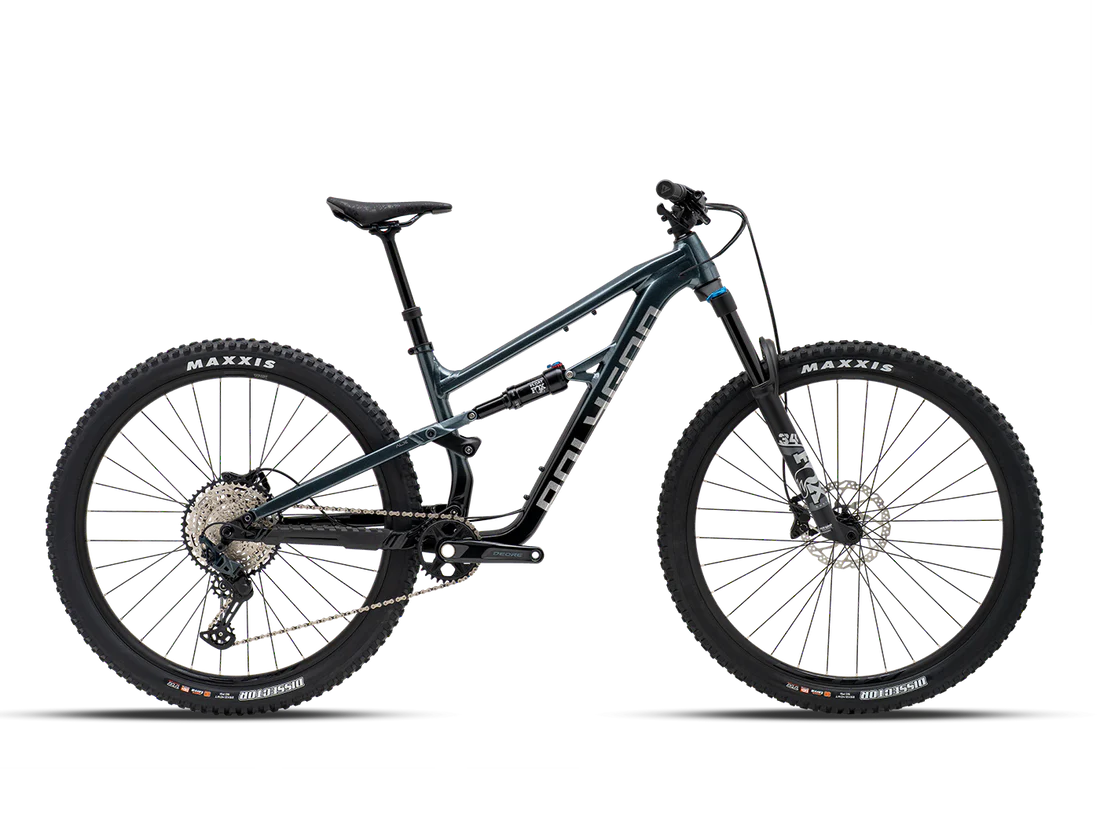 Bicicleta Polygon Siskiu T8 UDH Grey Preventa (Enero 2026)