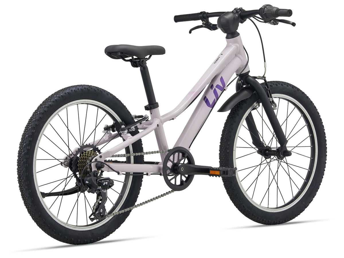 Bicicleta Giant Niña Tempt 20 Lite - Misty Lilac