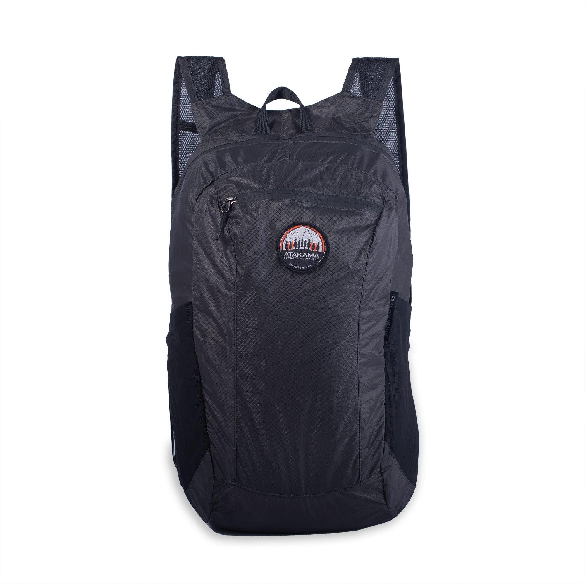 Mochila plegable Pochoco 16 Lt