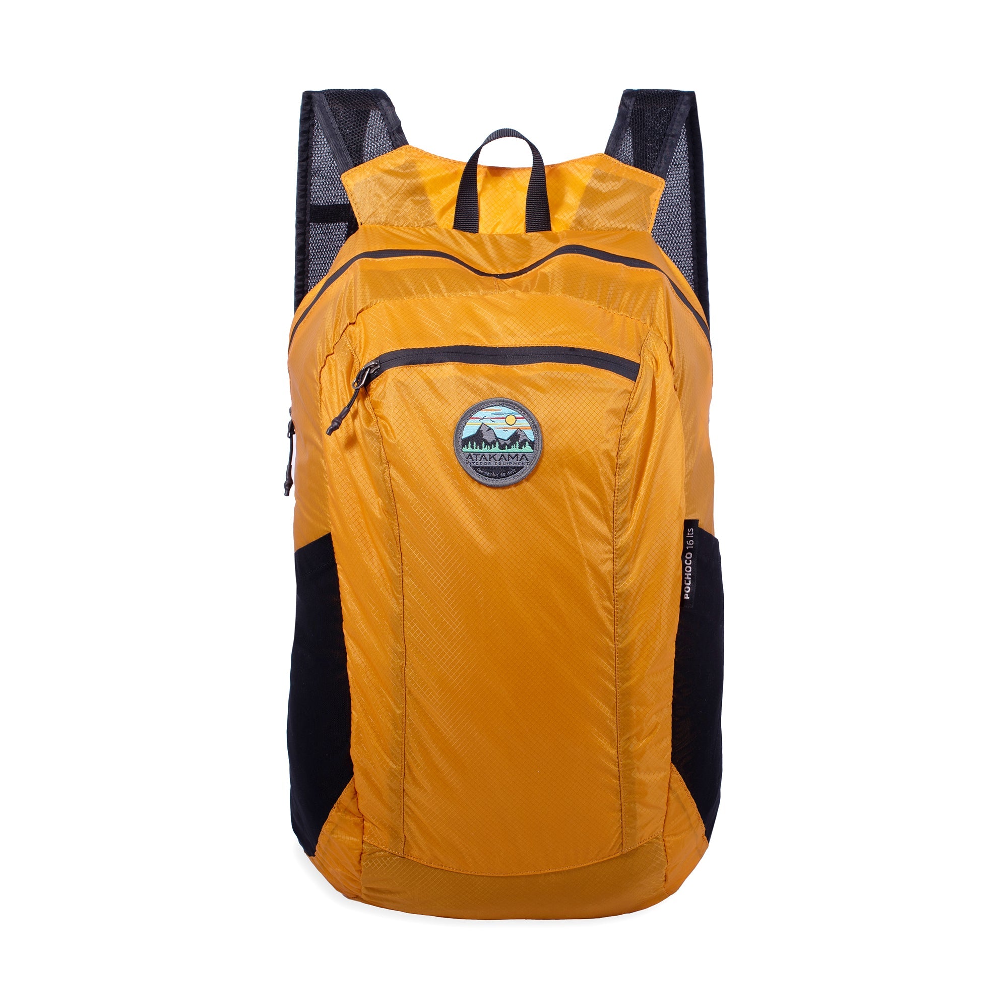 Mochila plegable Pochoco 16 Lt