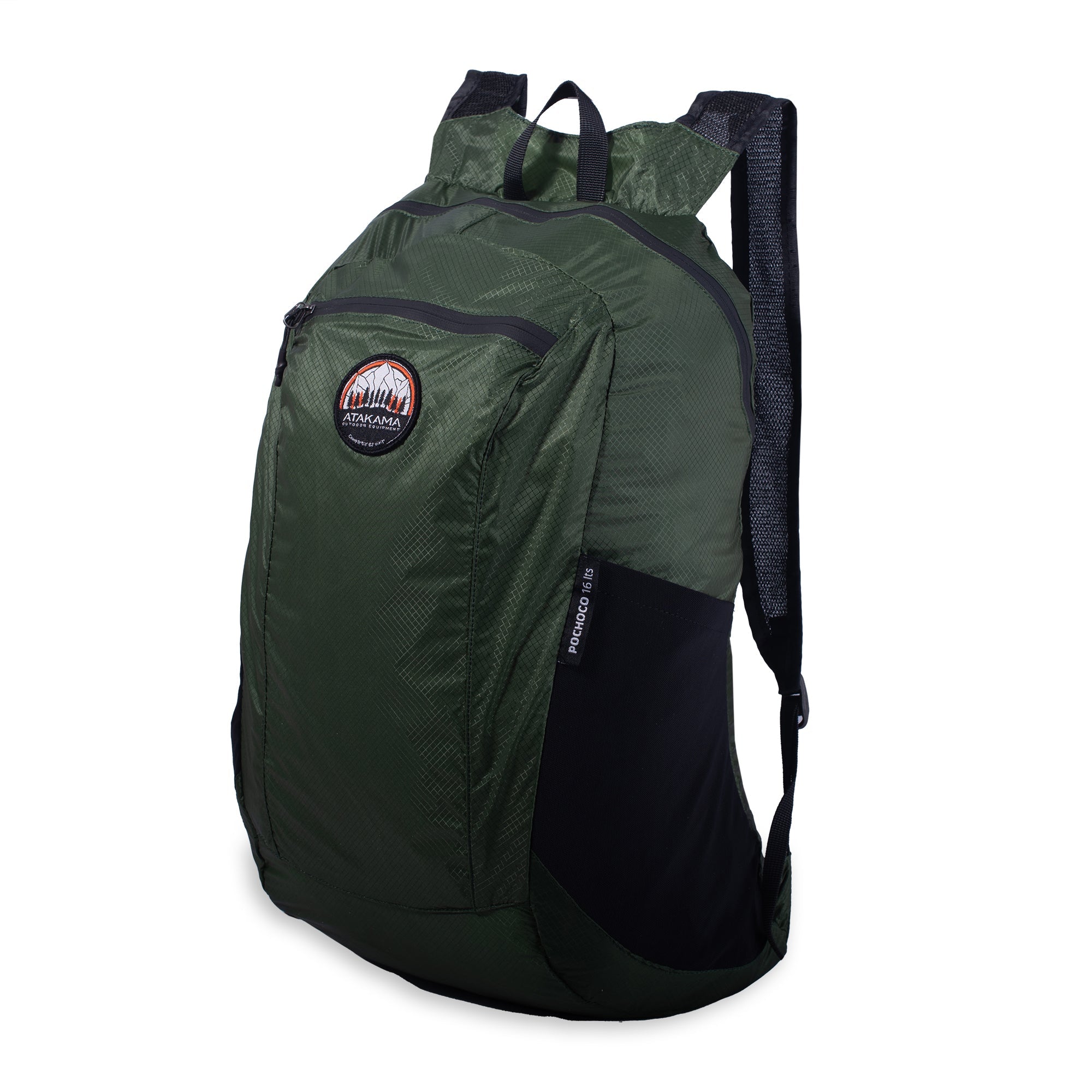 Mochila plegable Pochoco 16 Lt