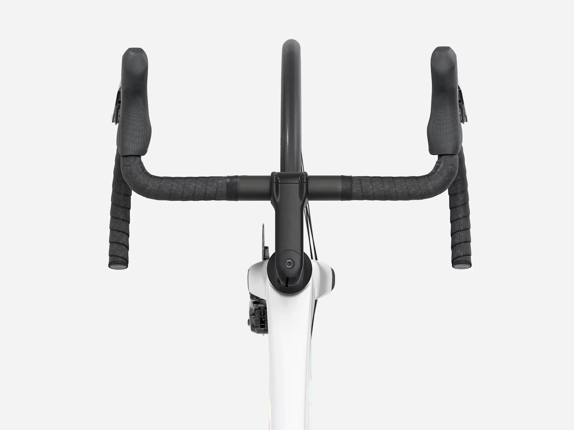 Bicicleta Ruta Trek Madone SL 5 Gris Gloss Crystal White 8va Gen
