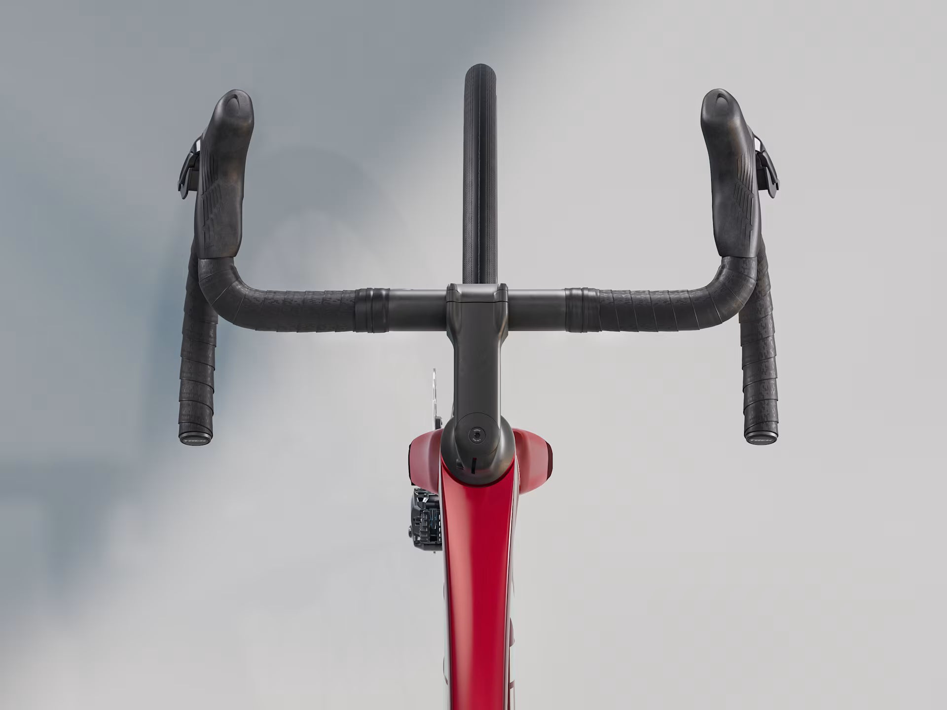 Bicicleta Ruta Trek Madone SL 6 Crimson 8va Gen