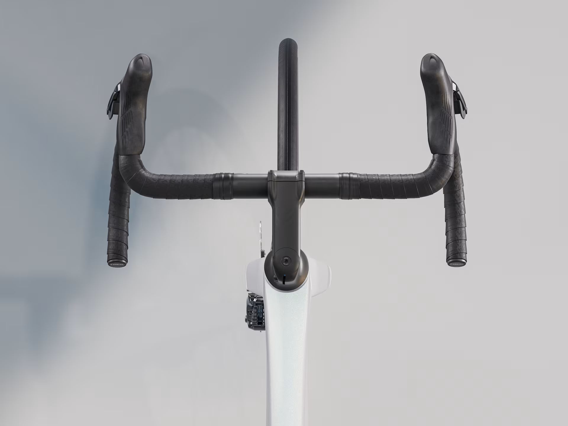 Bicicleta Ruta Trek Madone SL 6 White Prismatic 8va Gen