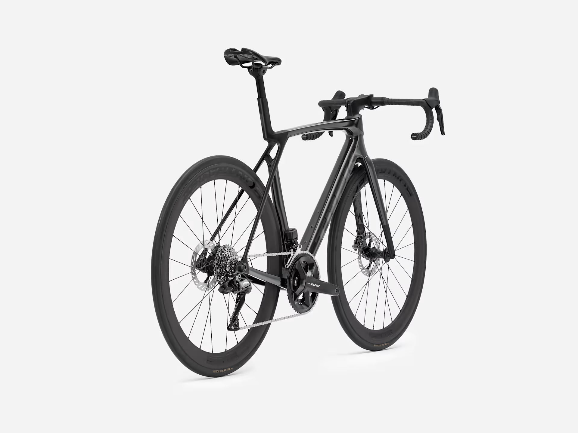 Bicicleta Ruta Trek Madone SL 6 Gloss Dark Star 8va Gen