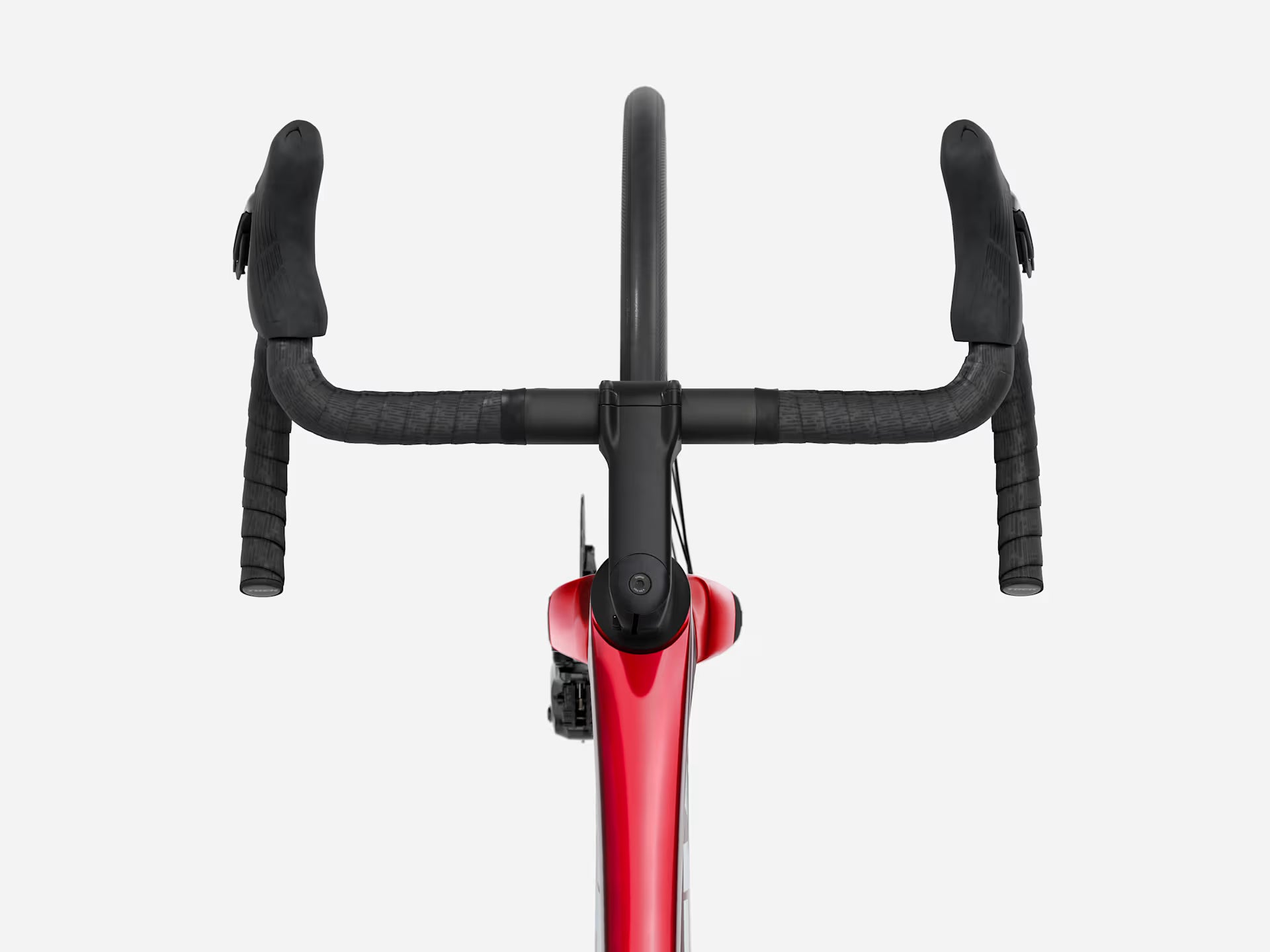 Bicicleta Ruta Trek Madone SL 6 Gloss Fury Red 8va Gen