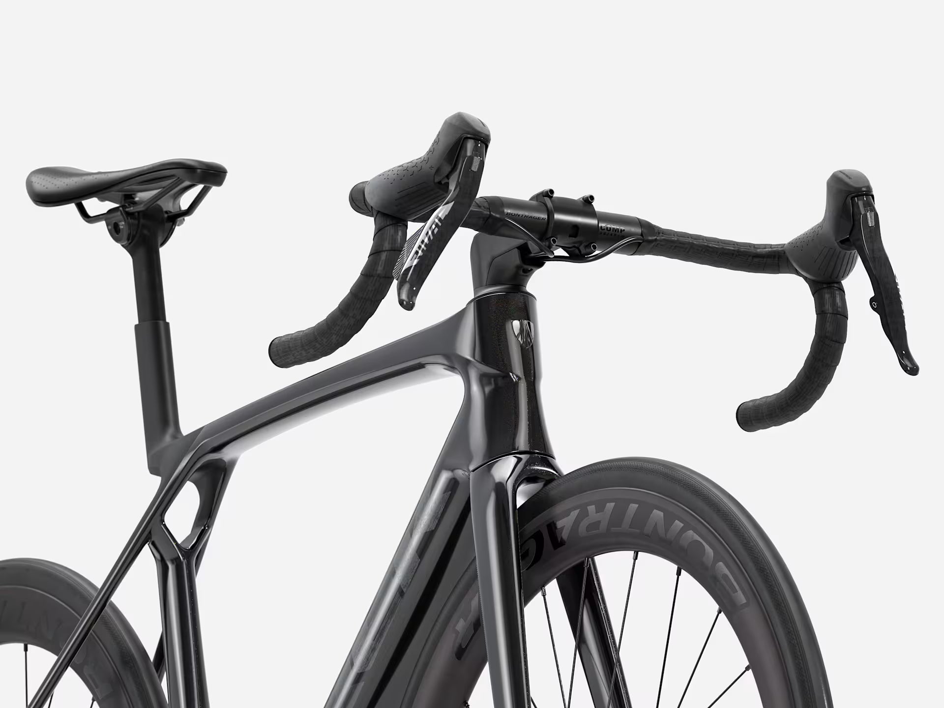 Bicicleta Ruta Trek Madone SL 6 AXS Gloss Dark Star 8va Gen