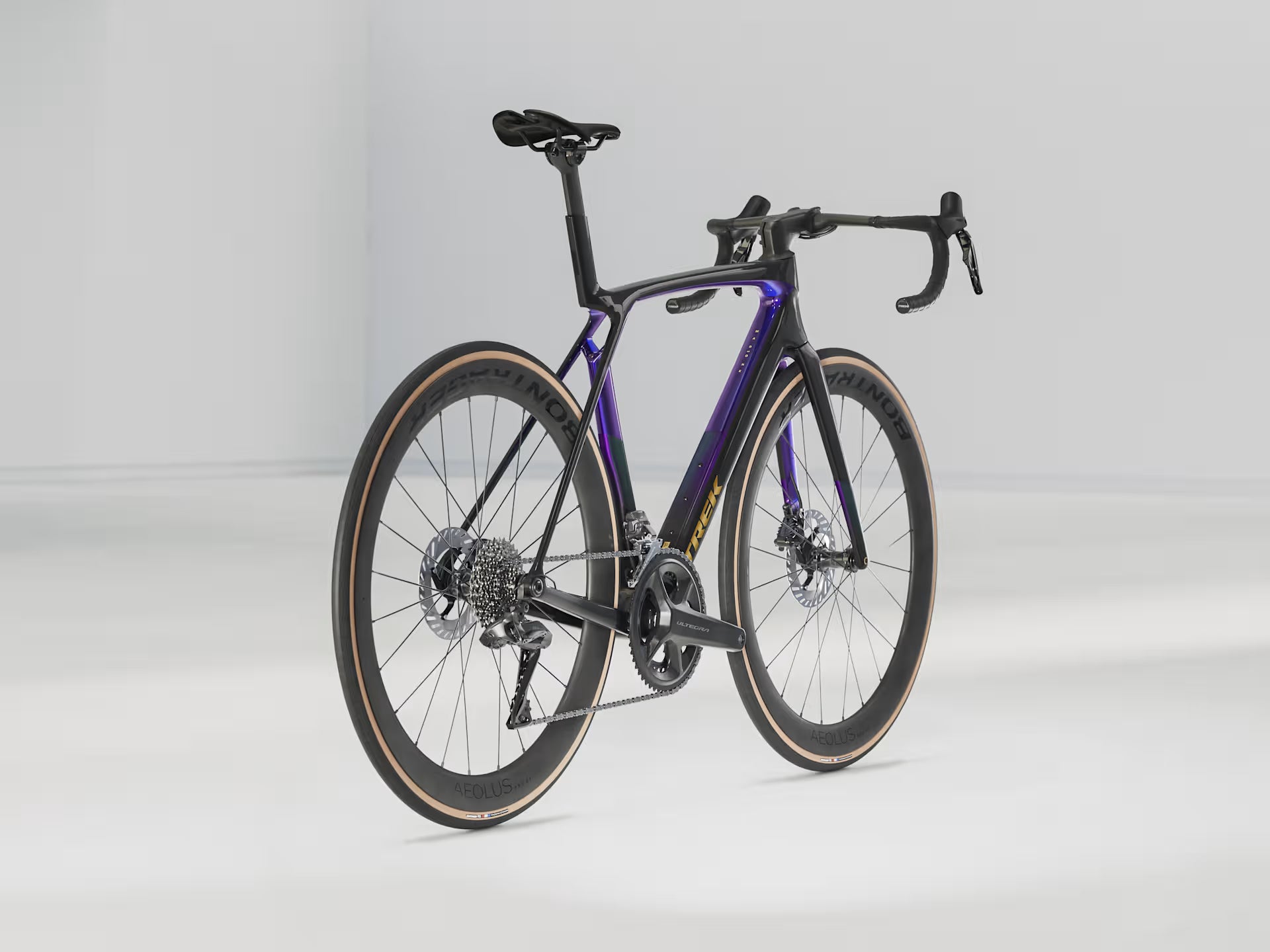 Bicicleta Ruta Trek Madone SL 7 Dark Star 8va Gen