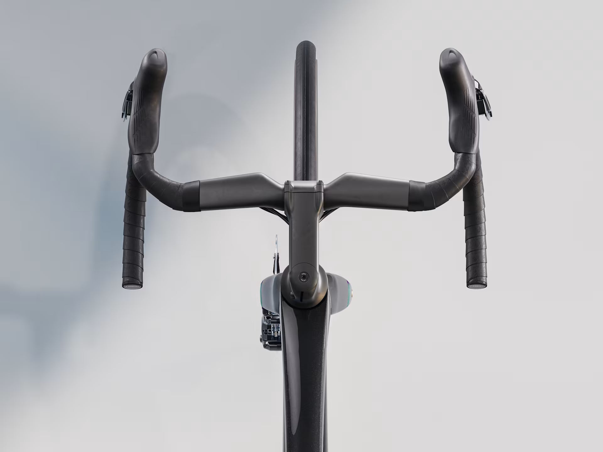 Bicicleta Ruta Trek Madone SL 7 Dark Star 8va Gen