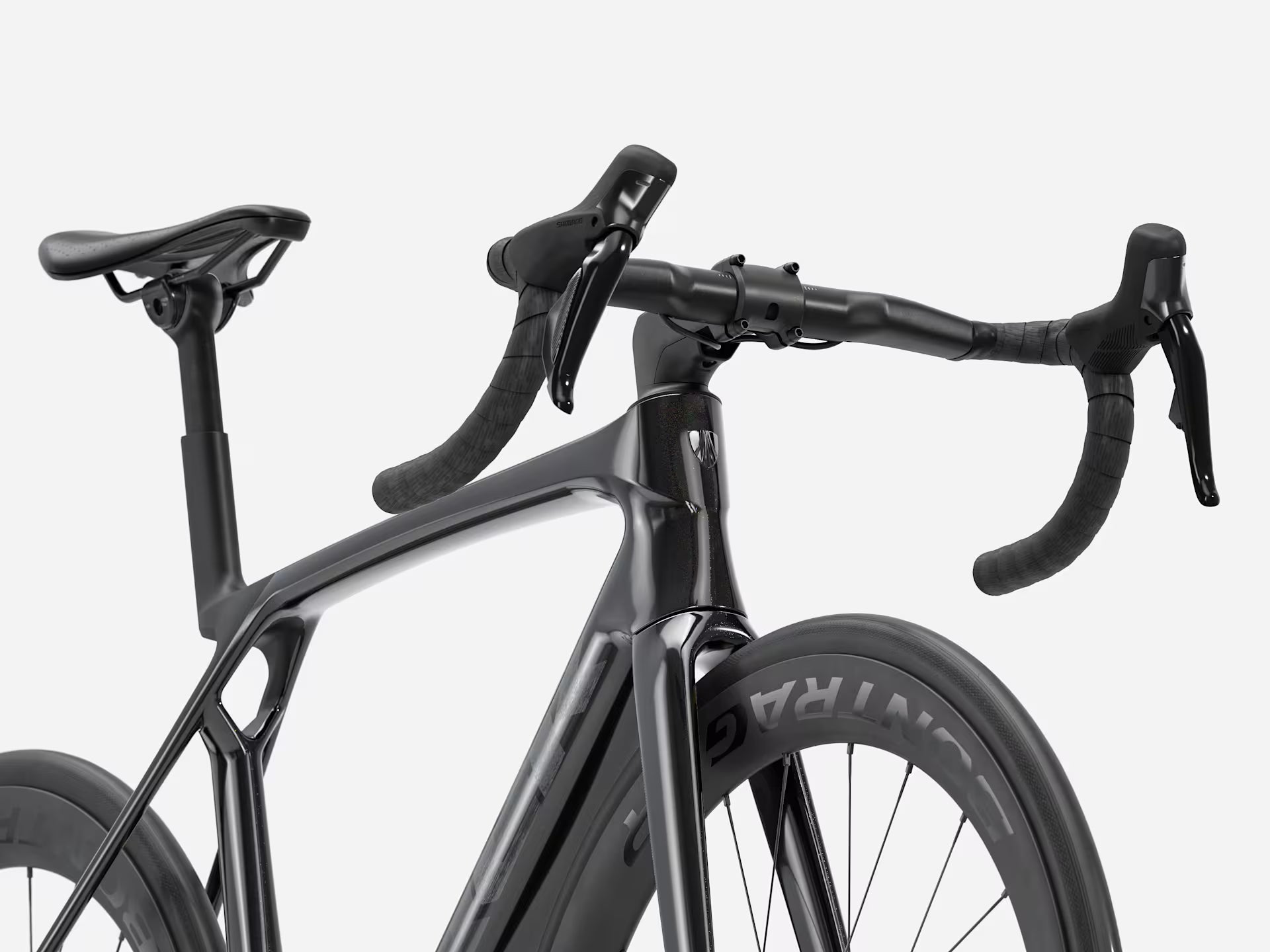 Bicicleta Ruta Trek Madone SL 7 Gloss Dark Star 8va Gen