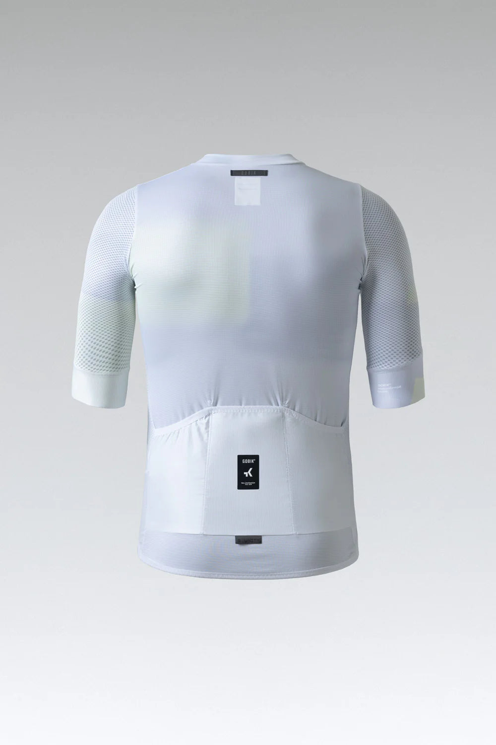 Maillot Manga Corta Carrera 2.0 Unisex Aspen