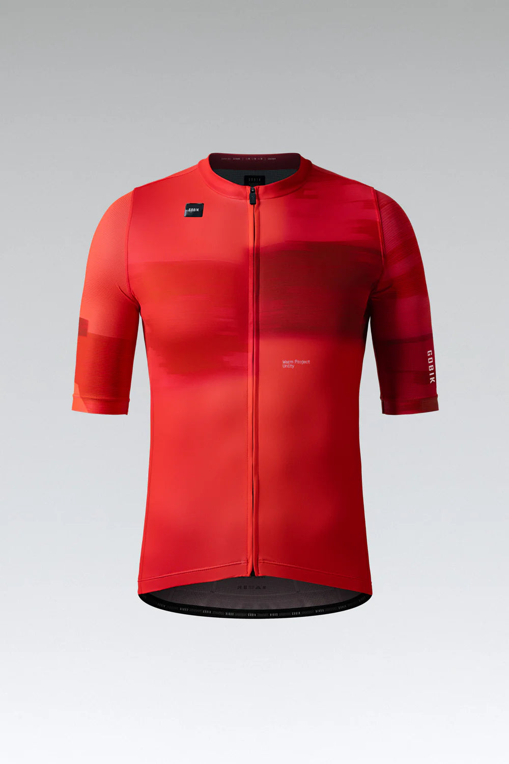 Maillot Manga Corta Stark Hombre Cherry