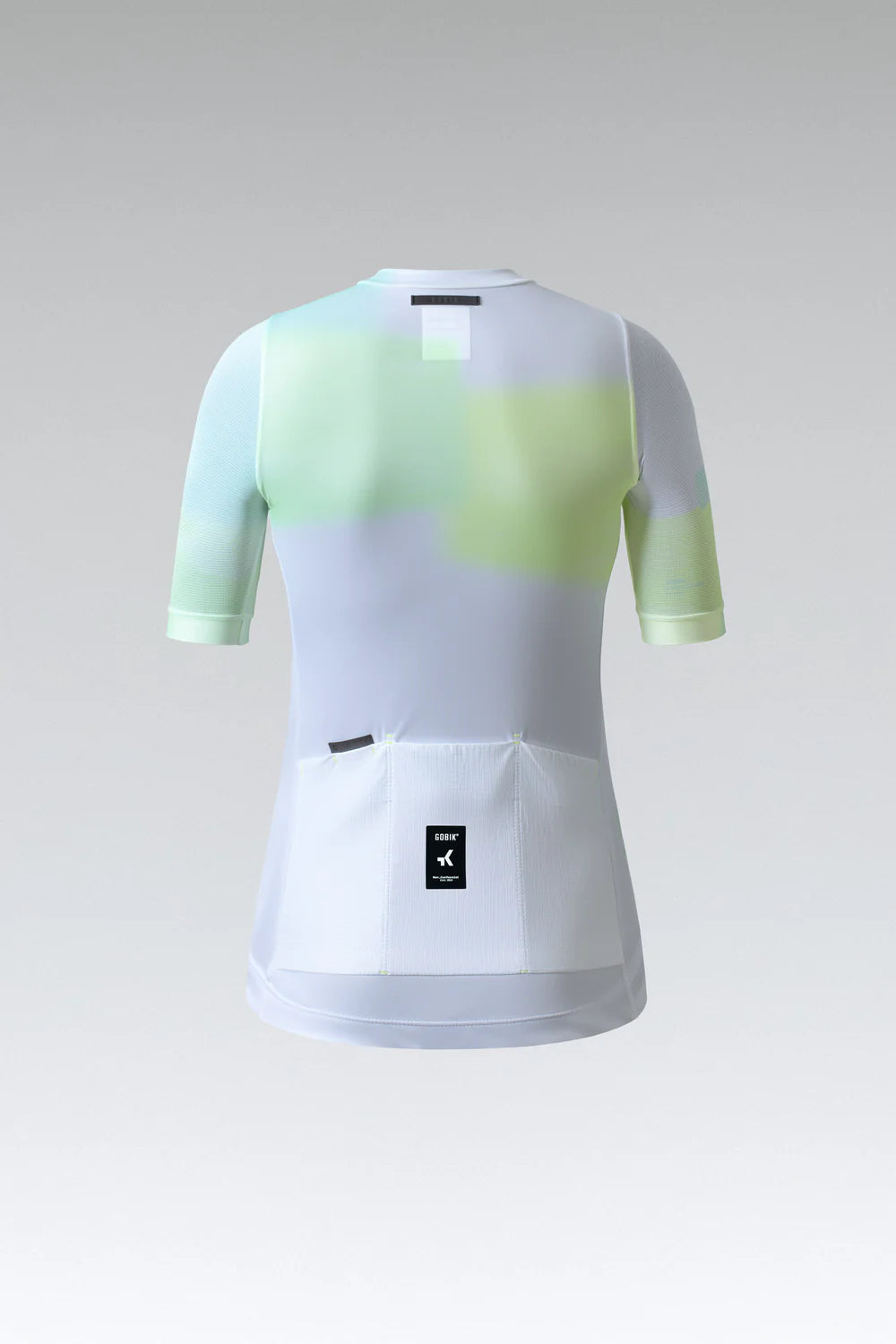 Maillot Manga Corta Stark Mujer Zinnia