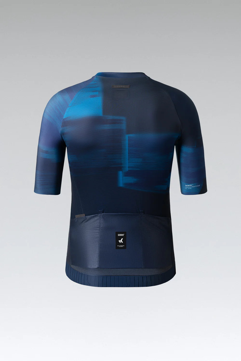 Maillot Manga Corta Cx Pro 3.0 Unisex Astral
