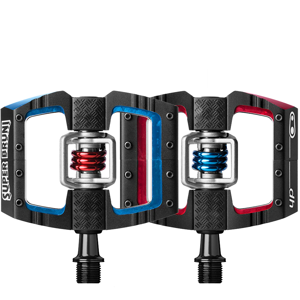 Crankbrothers Pedales Mallet Dh