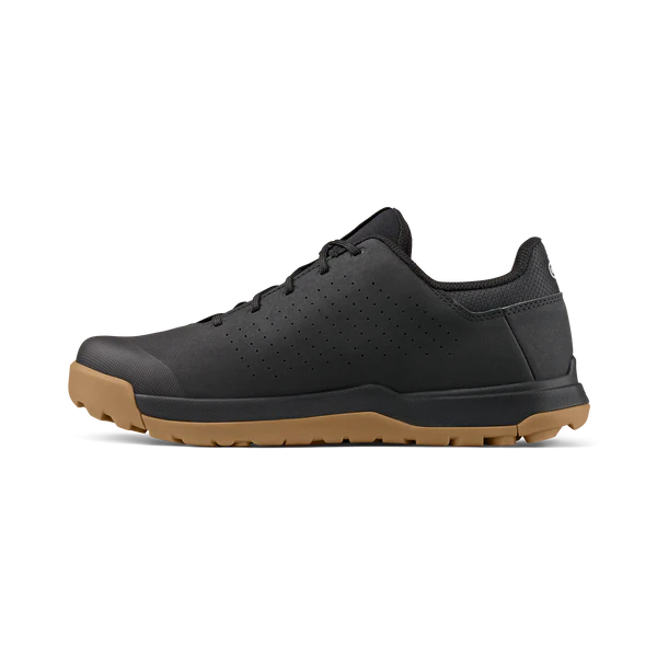Zapatillas Crankbrtohers Mallet Trail Lace Black Gum