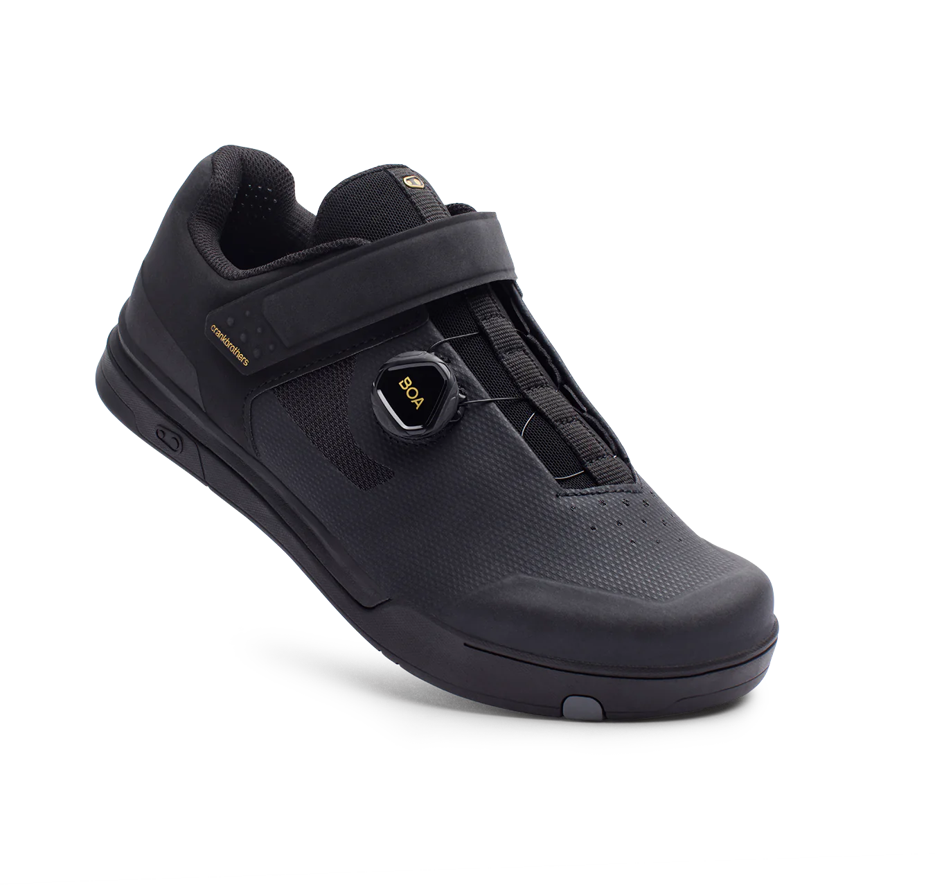 Crankbrothers Zapatillas Mallet Boa - Rideshop