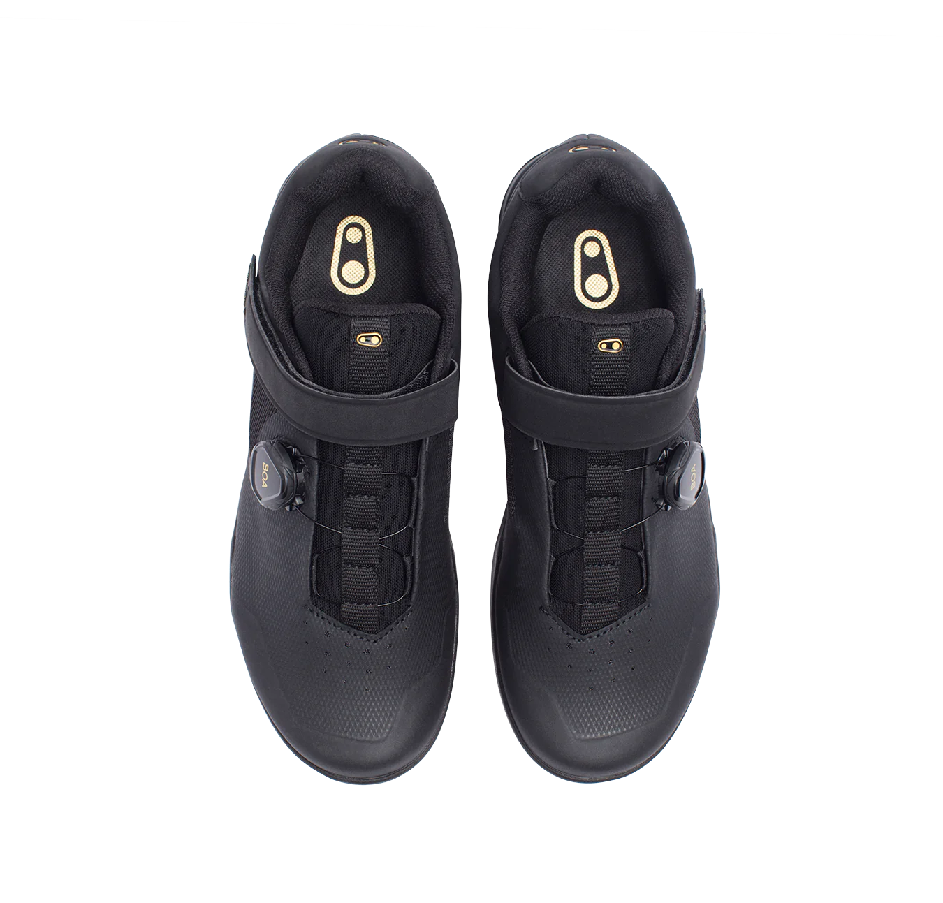 Crankbrothers Zapatillas Mallet Boa - Rideshop