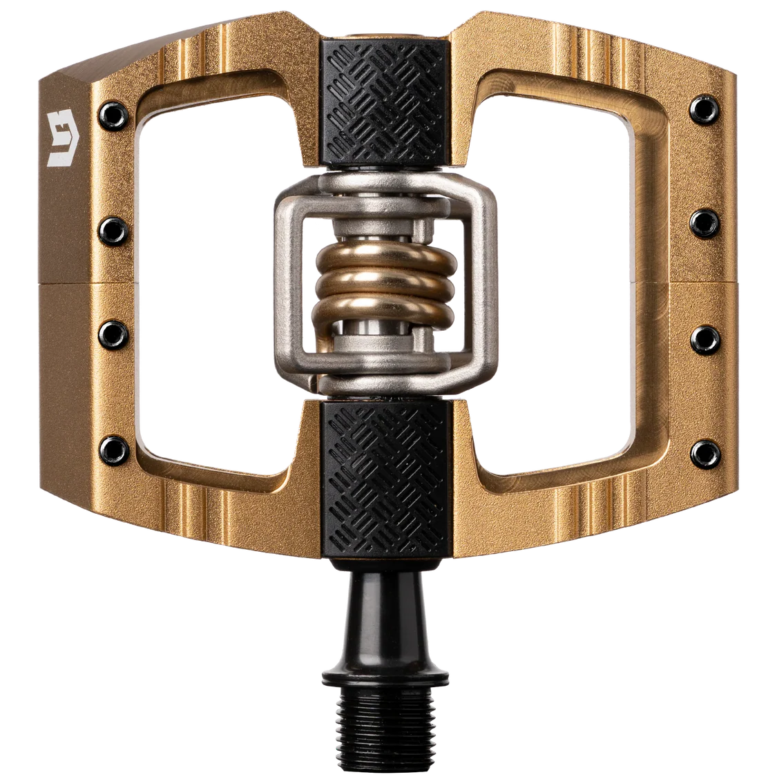 Pedales Bicicleta Crankbrothers Mallet DH Loic Bruni Edition