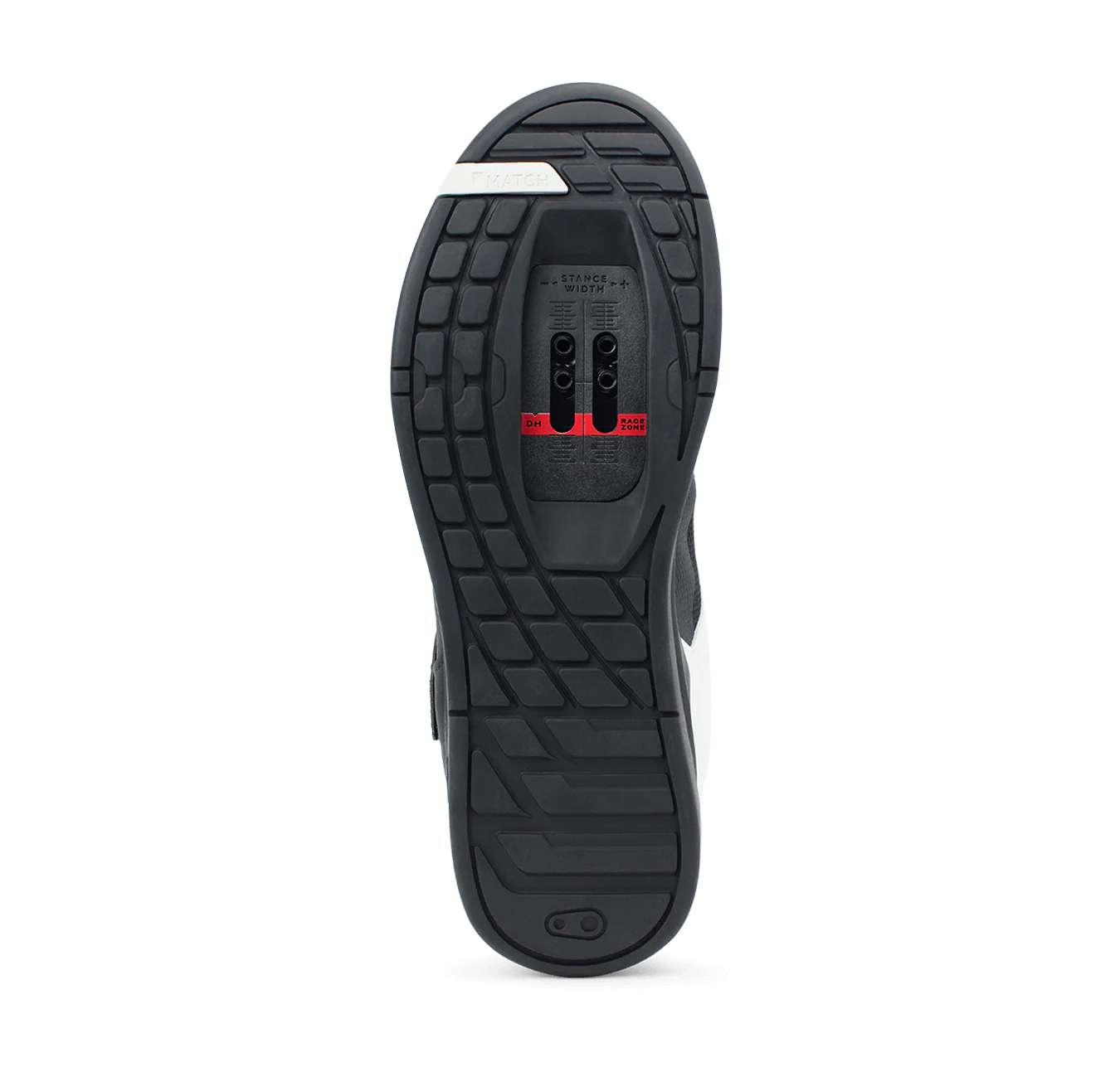 Crankbrothers Zapatillas Mallet Speedlace - Rideshop