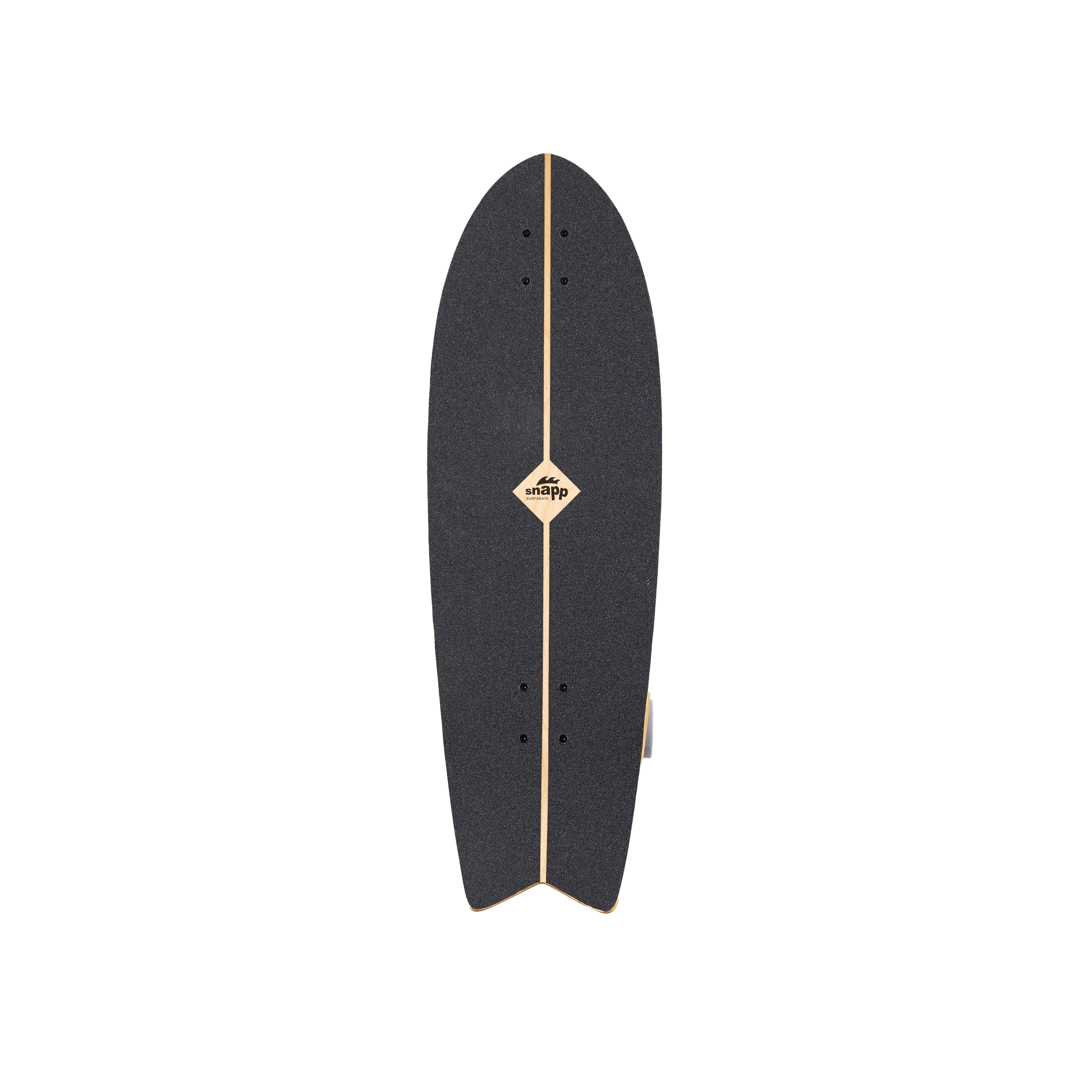 Surfskate Snapp Manta 32″ versión 2024