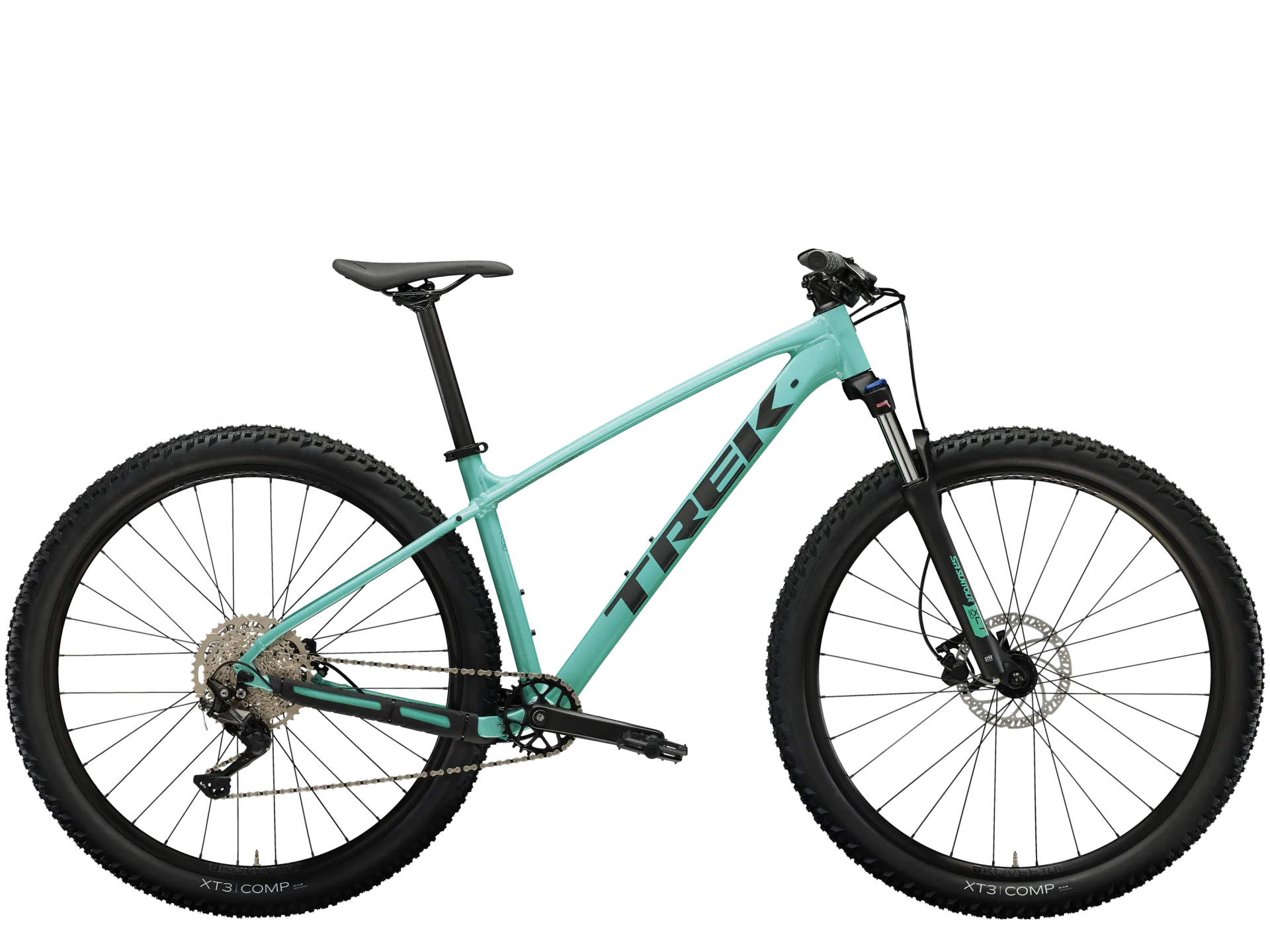 Trek Bicicleta Marlin 6 Cross Country - Rideshop