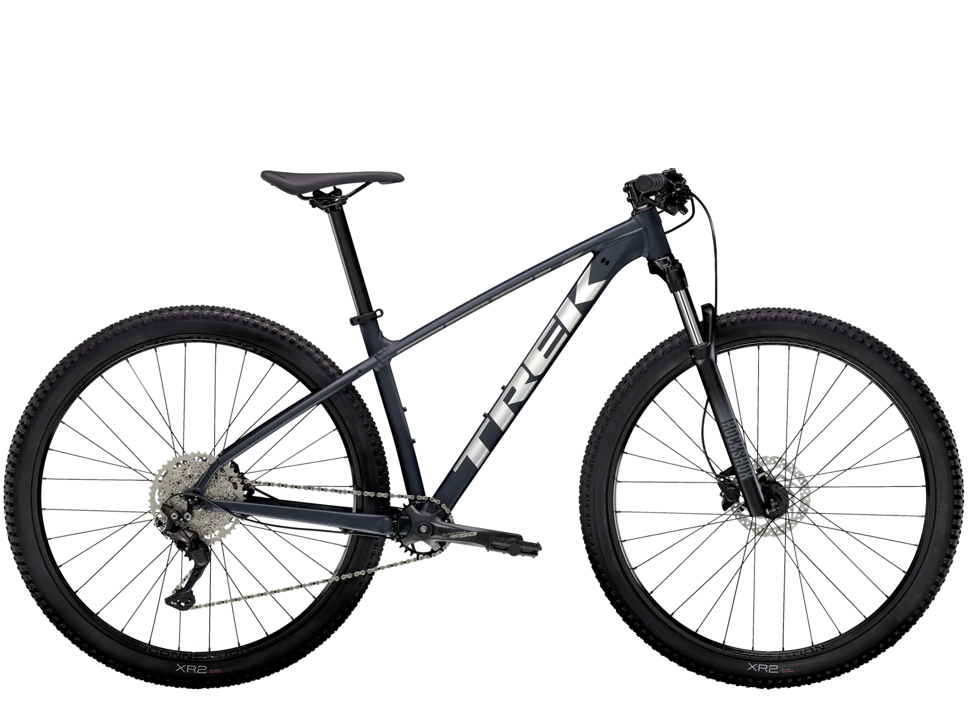 Trek Bicicleta Marlin 7 Cross Country - Rideshop