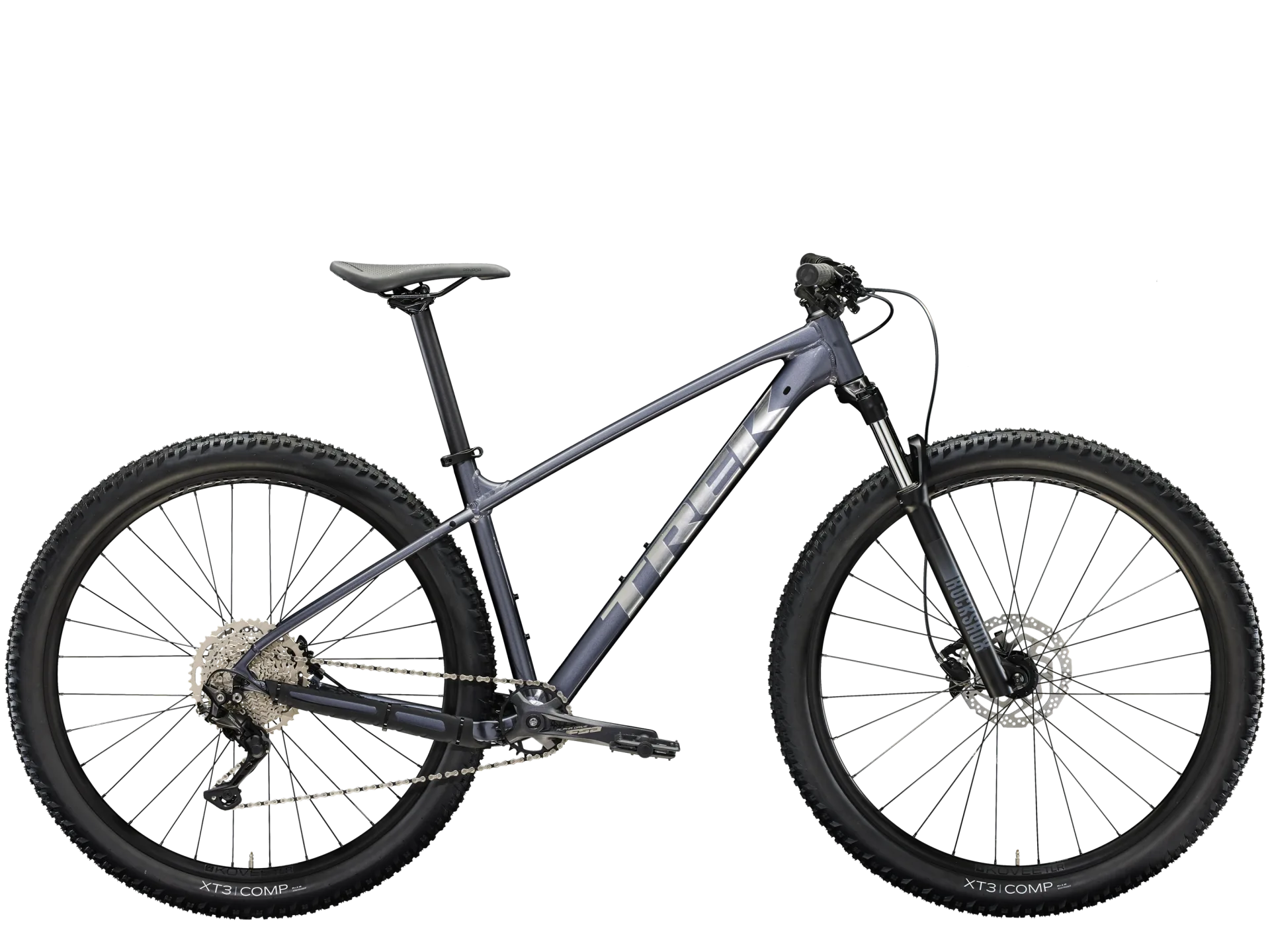 Trek Bicicleta Marlin 7 | 3ra Gen - Rideshop