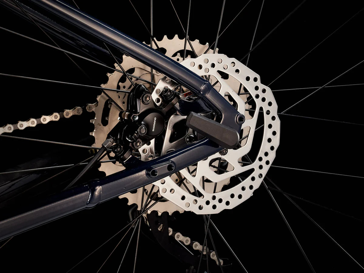 Bicicleta MTB Trek Marlin 7 Gris 3ra Gen