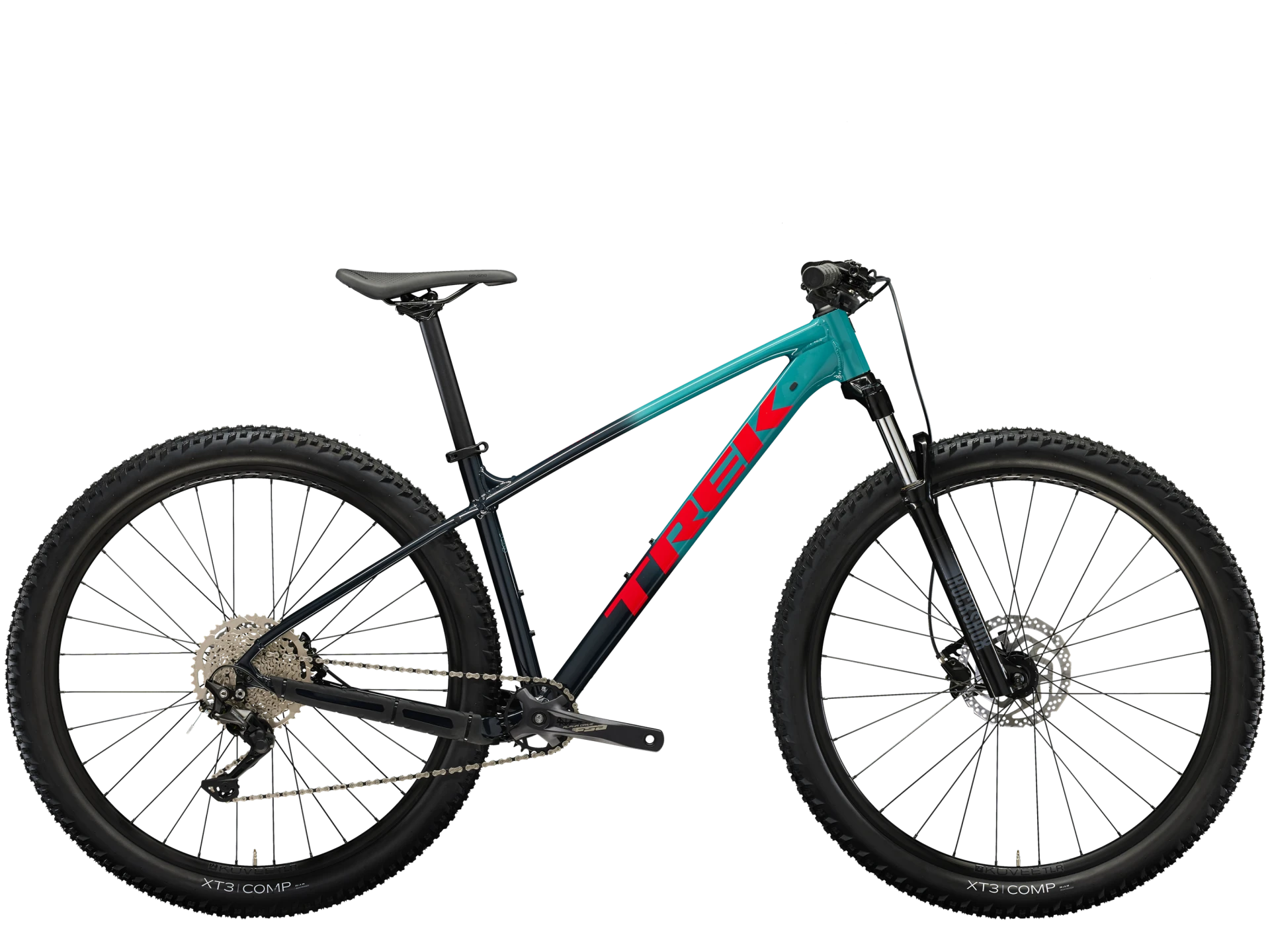 Trek Bicicleta Marlin 7 | 3ra Gen - Rideshop