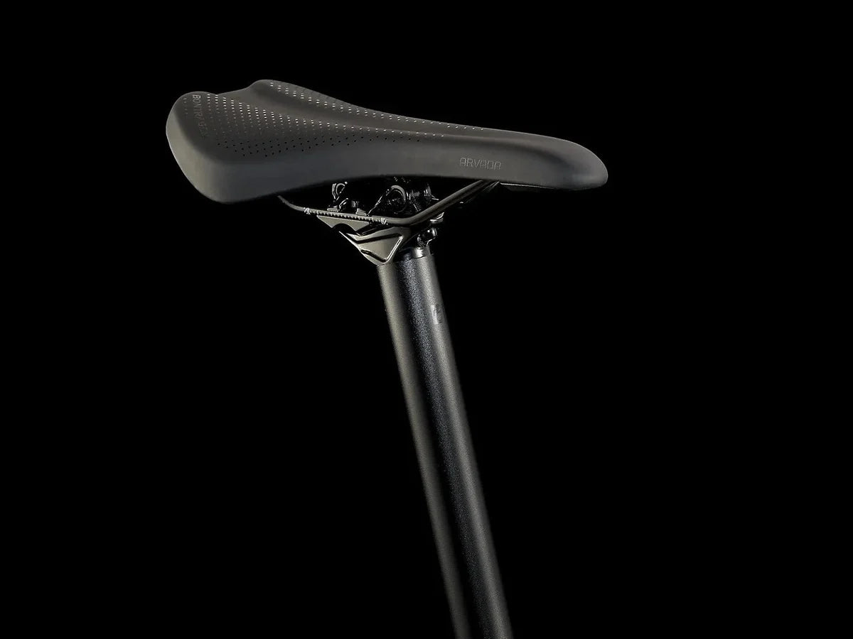 Bicicleta MTB Trek Marlin 7 Verde 2da Gen