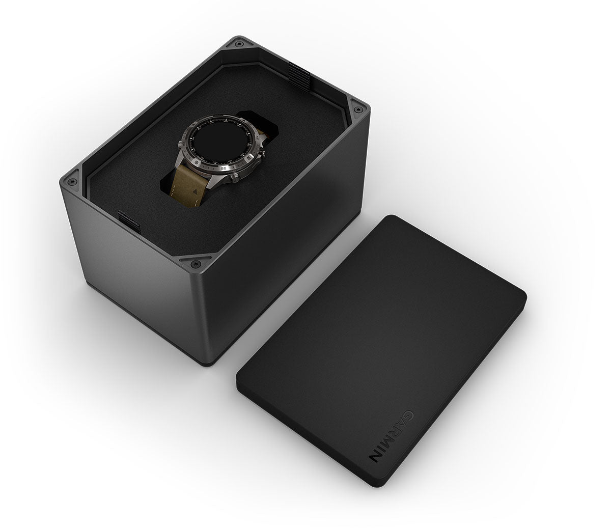 Reloj Inteligente Garmin MARQ Adventurer Gen 2