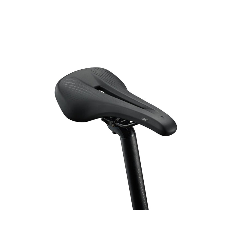Bicicleta Ruta Giant Contend SL 0 - Silver/Charcoal