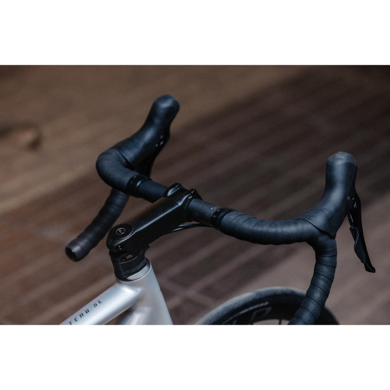 Bicicleta Ruta Giant Contend SL 0 - Silver/Charcoal
