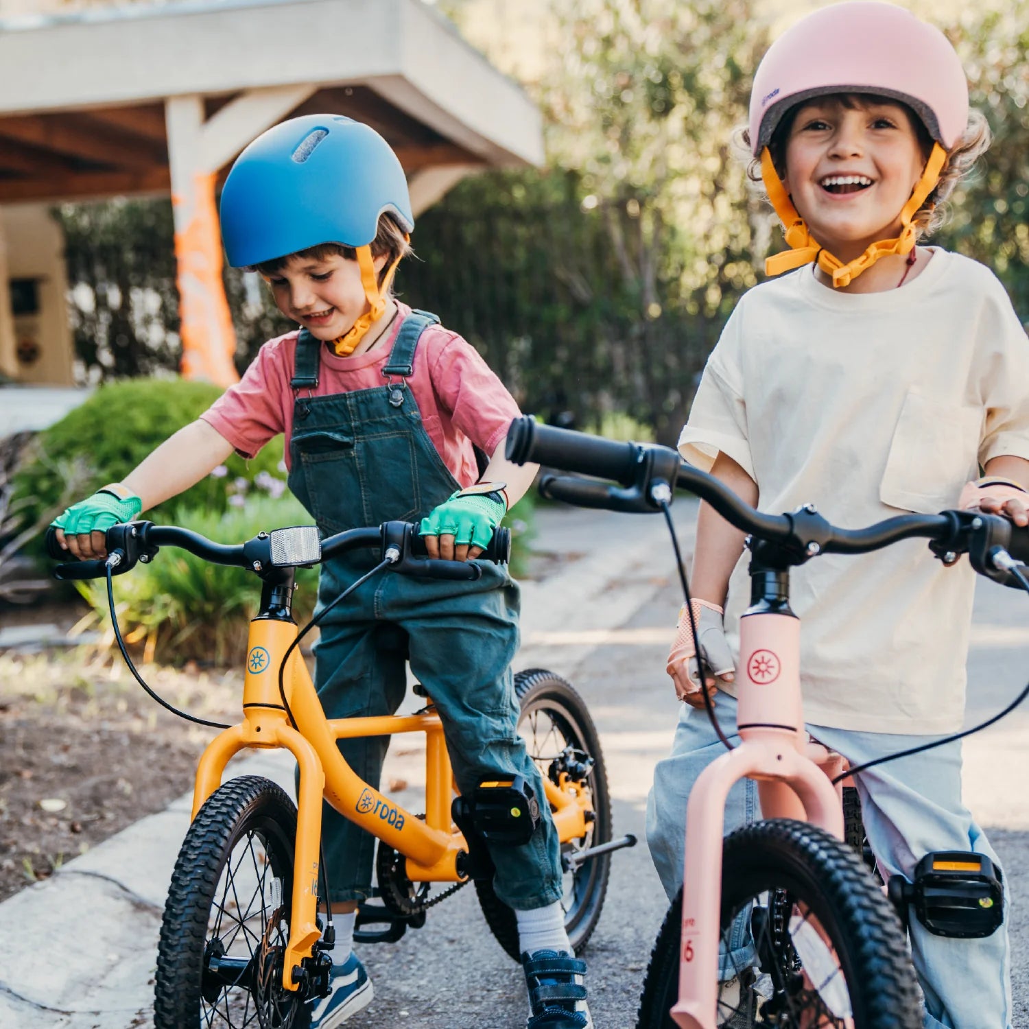 Roda Bicicleta Pro Series Aro 16 | Rosado - Rideshop