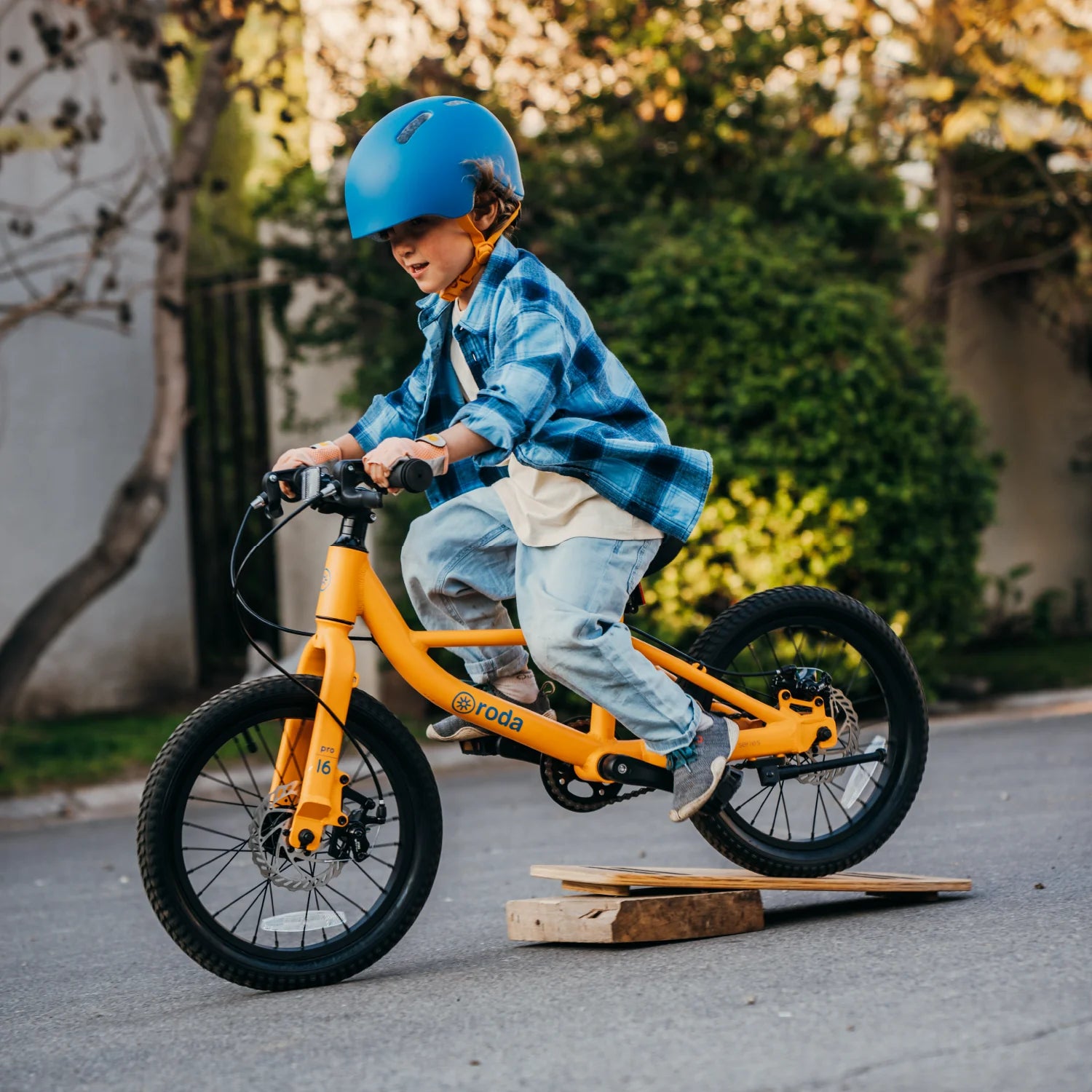 Roda Bicicleta Pro Series Aro 16 | Rosado - Rideshop