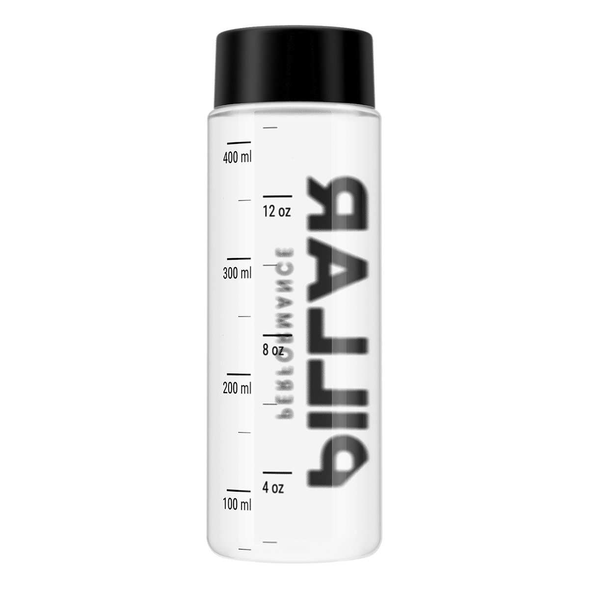 Pillar Performance Micro Shaker 500 ml - imagen 2