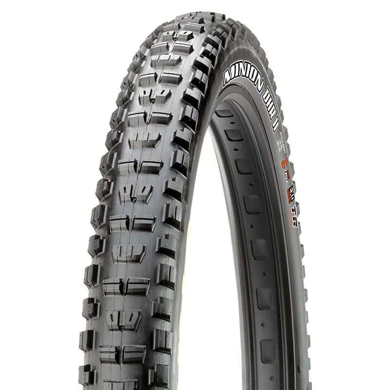 Neumático Trail Maxxis Minion DHR II Kevlar 29×2.40 3CT/EXO+/TR/WT
