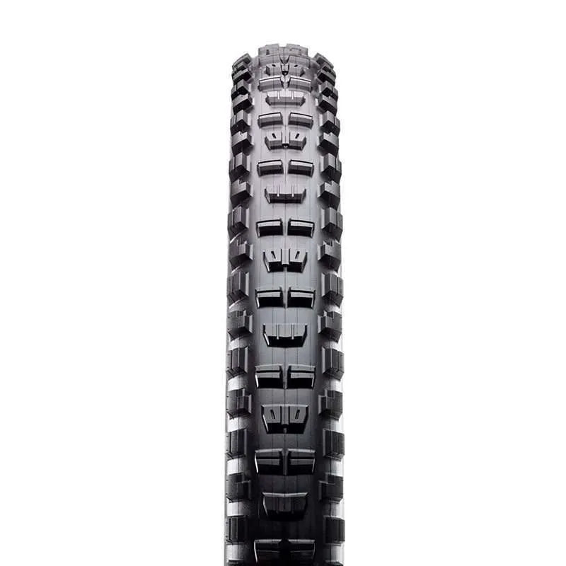 Neumático Trail Maxxis Minion DHR II Kevlar 29×2.40 3CT/EXO+/TR/WT