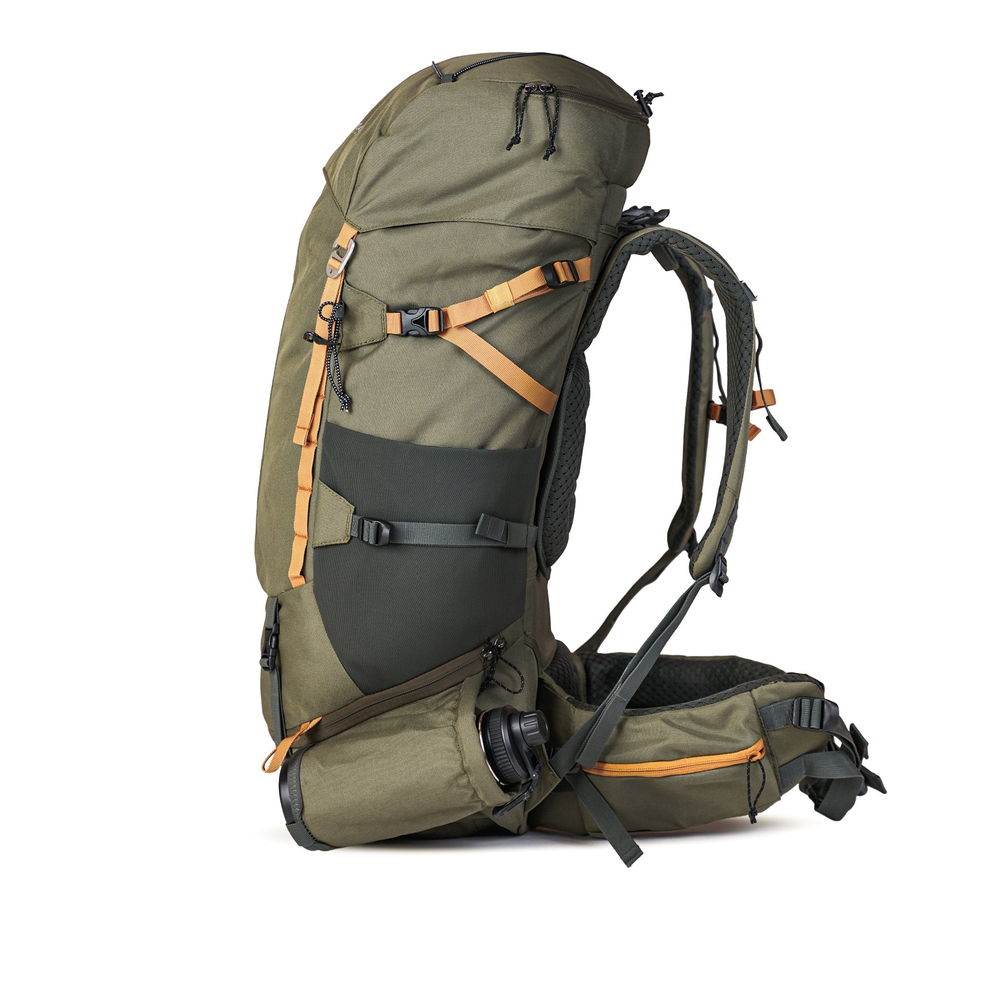 Mochila mochilera Torres del Paine 70 lt